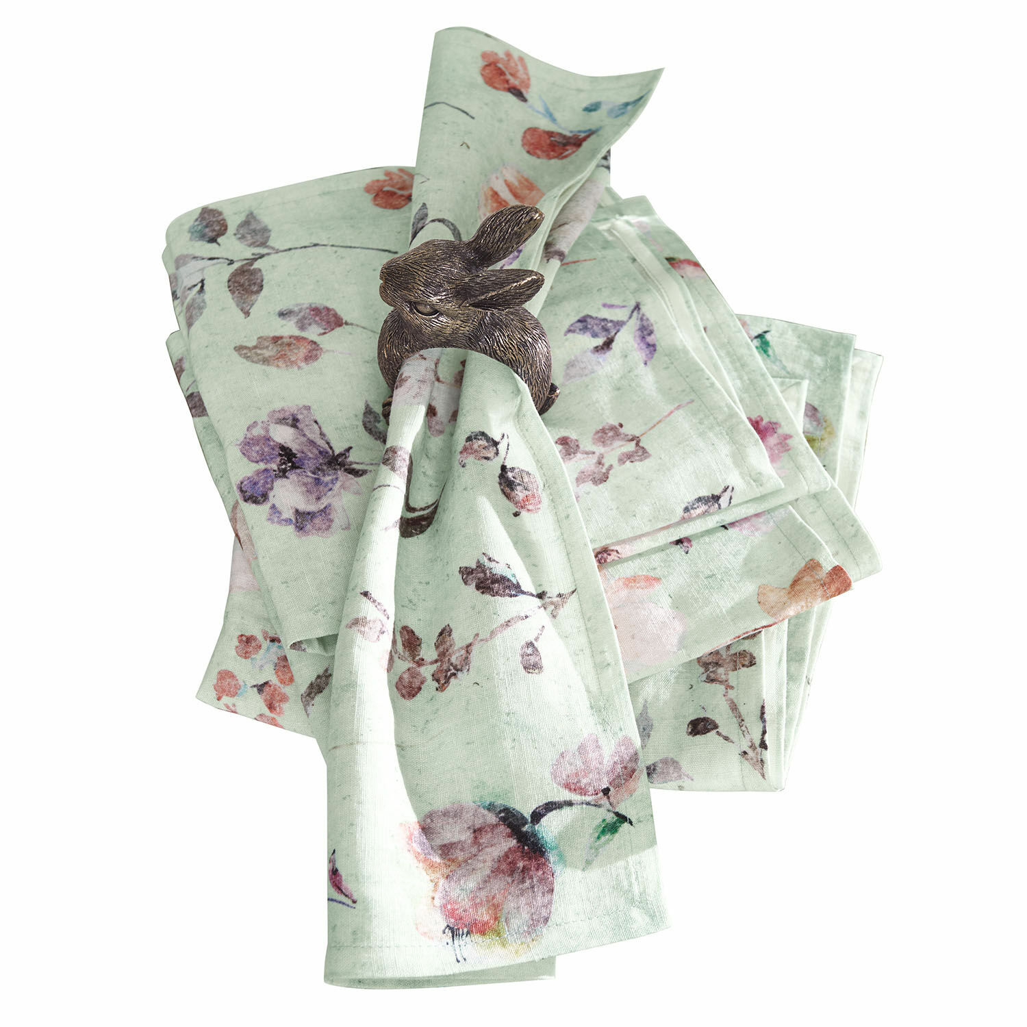 Serviette 4er Set Salonne