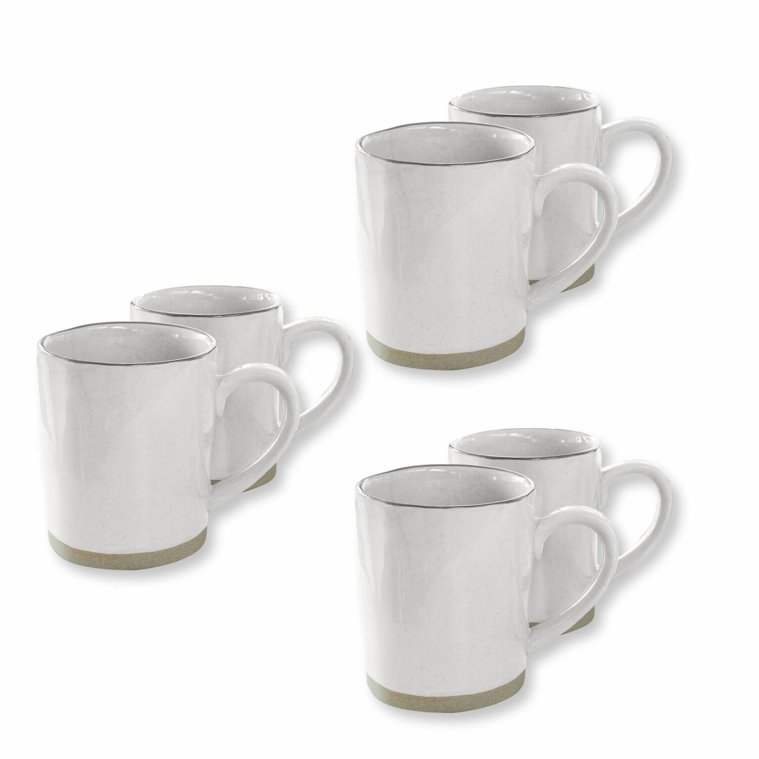 Tasse 6er Set Biarré