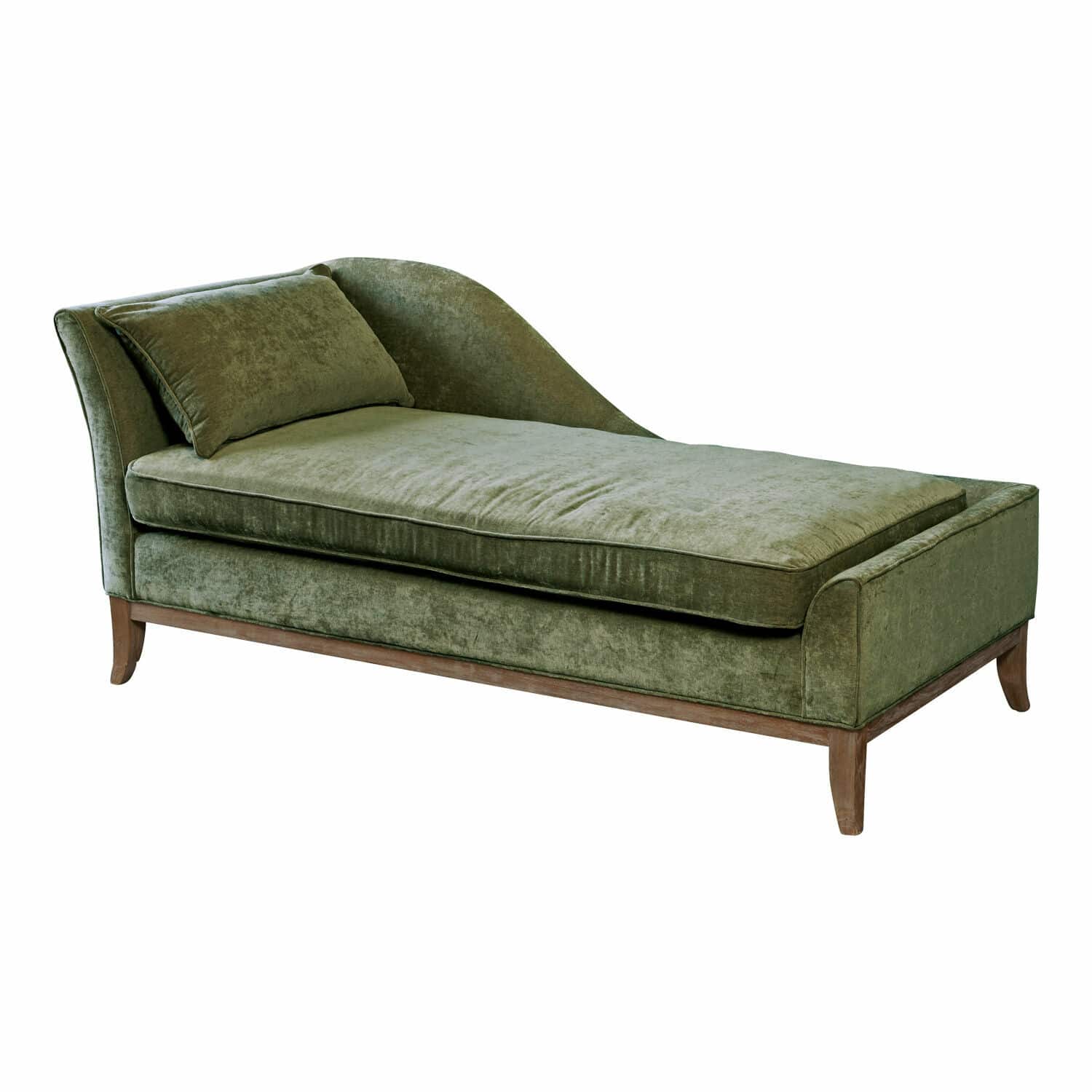 Chaiselongue Alphonse