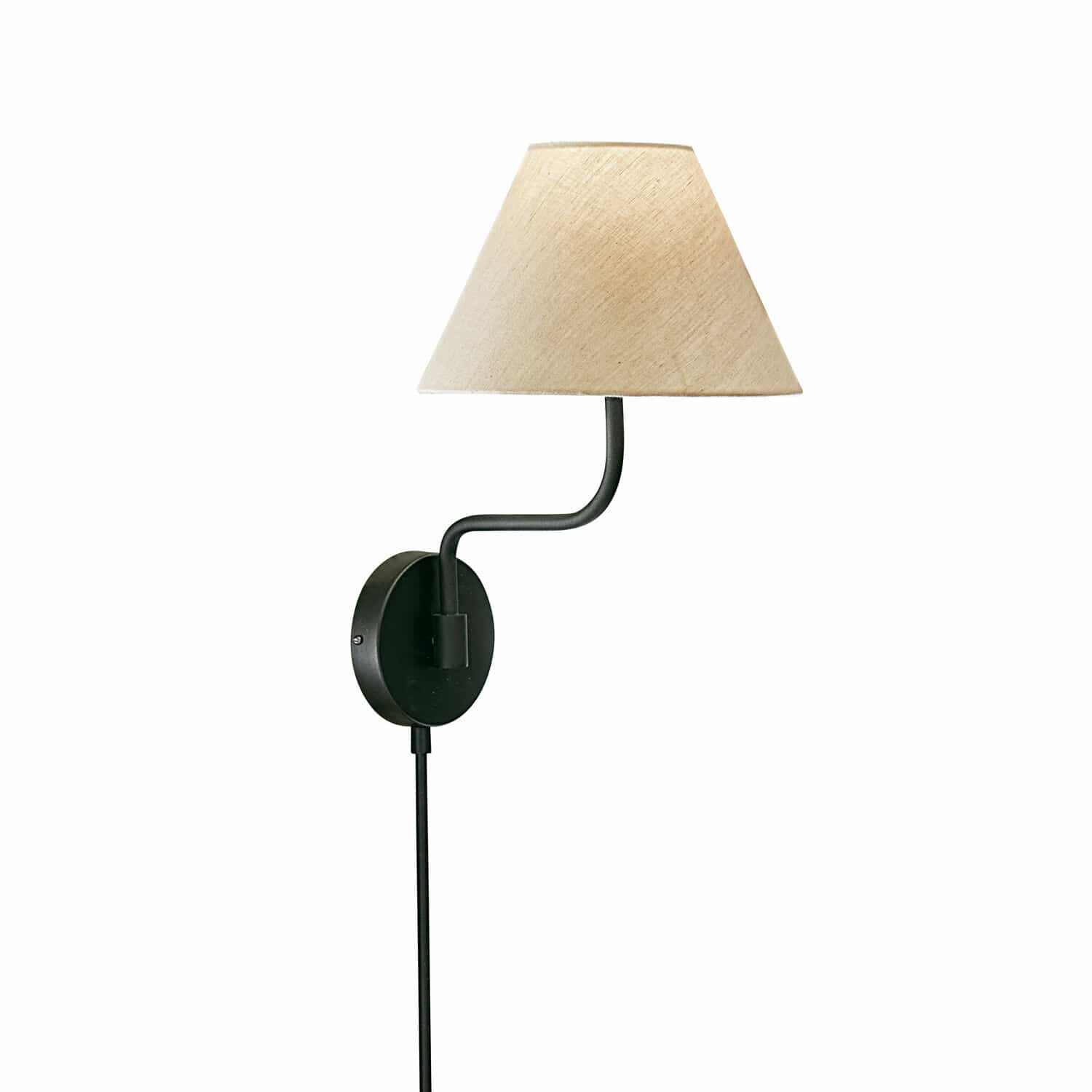 Wandlampe Aimée