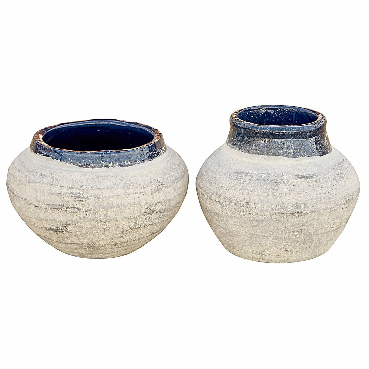 Vase 2er Set Dolciaro