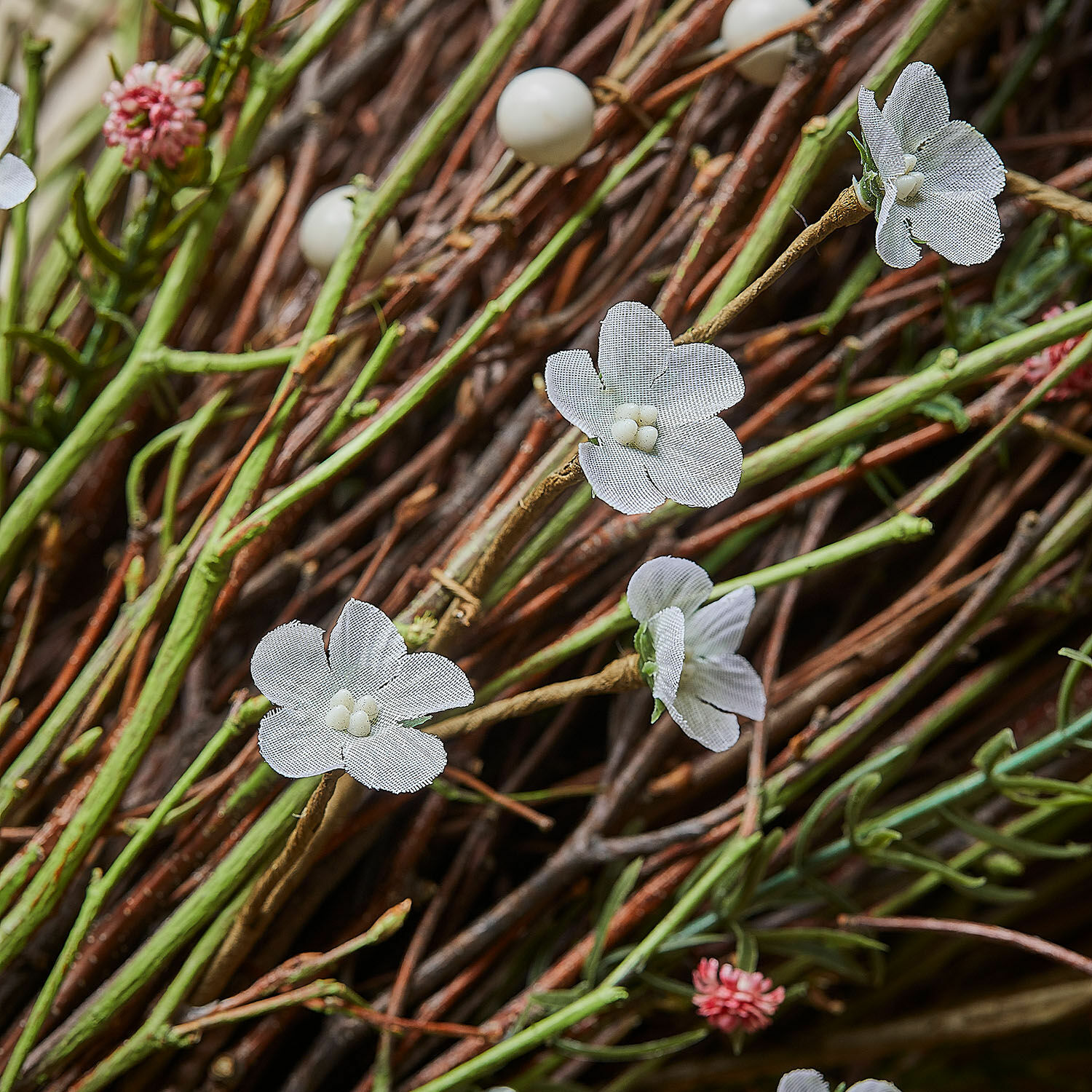 Deko-Blumenstrauß Verilo