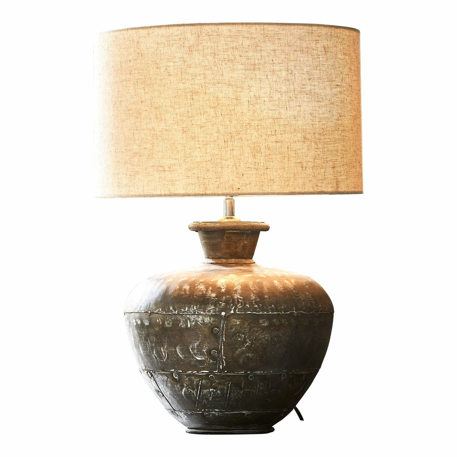 Tischlampe Samiyah