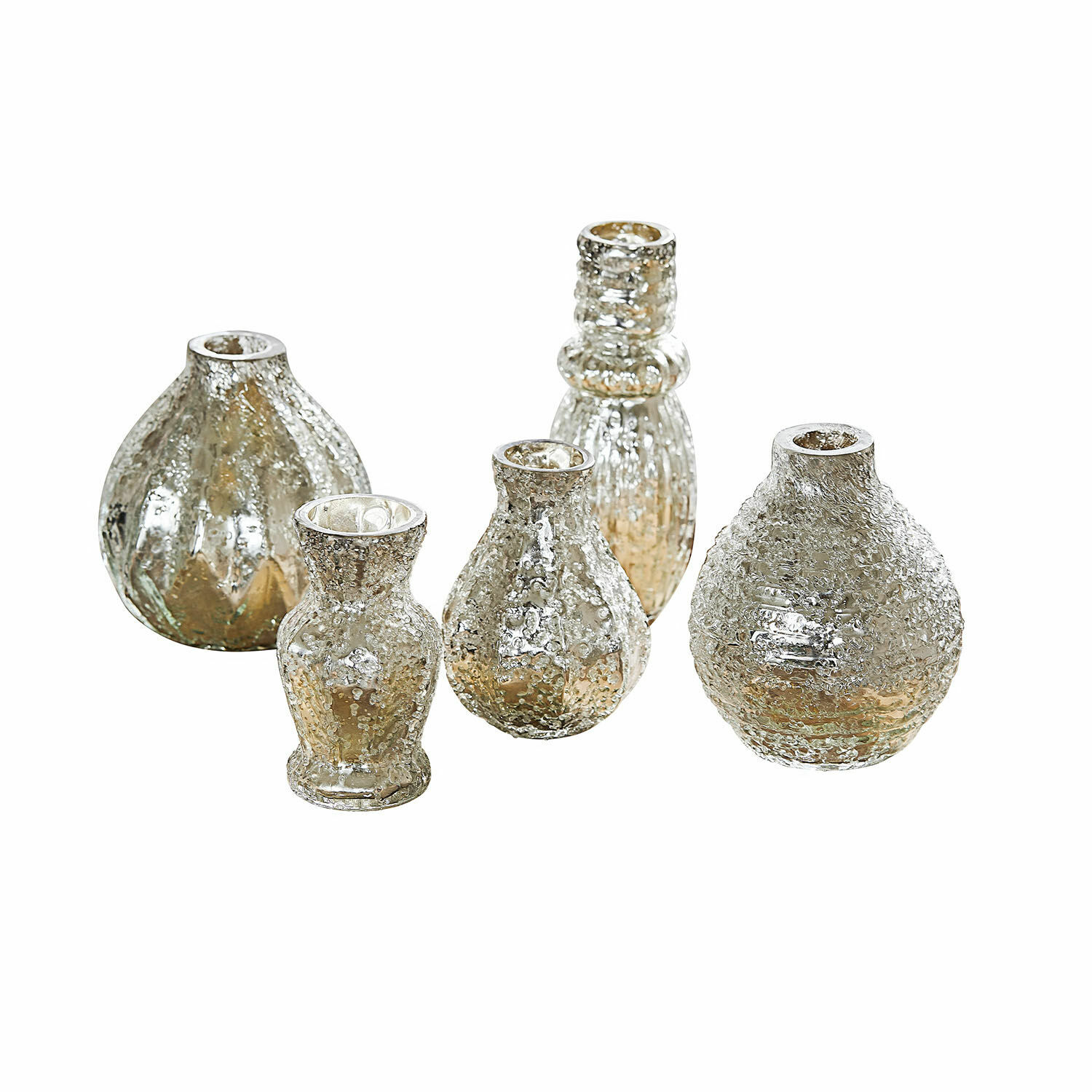 Vase 5er Set Petillantique