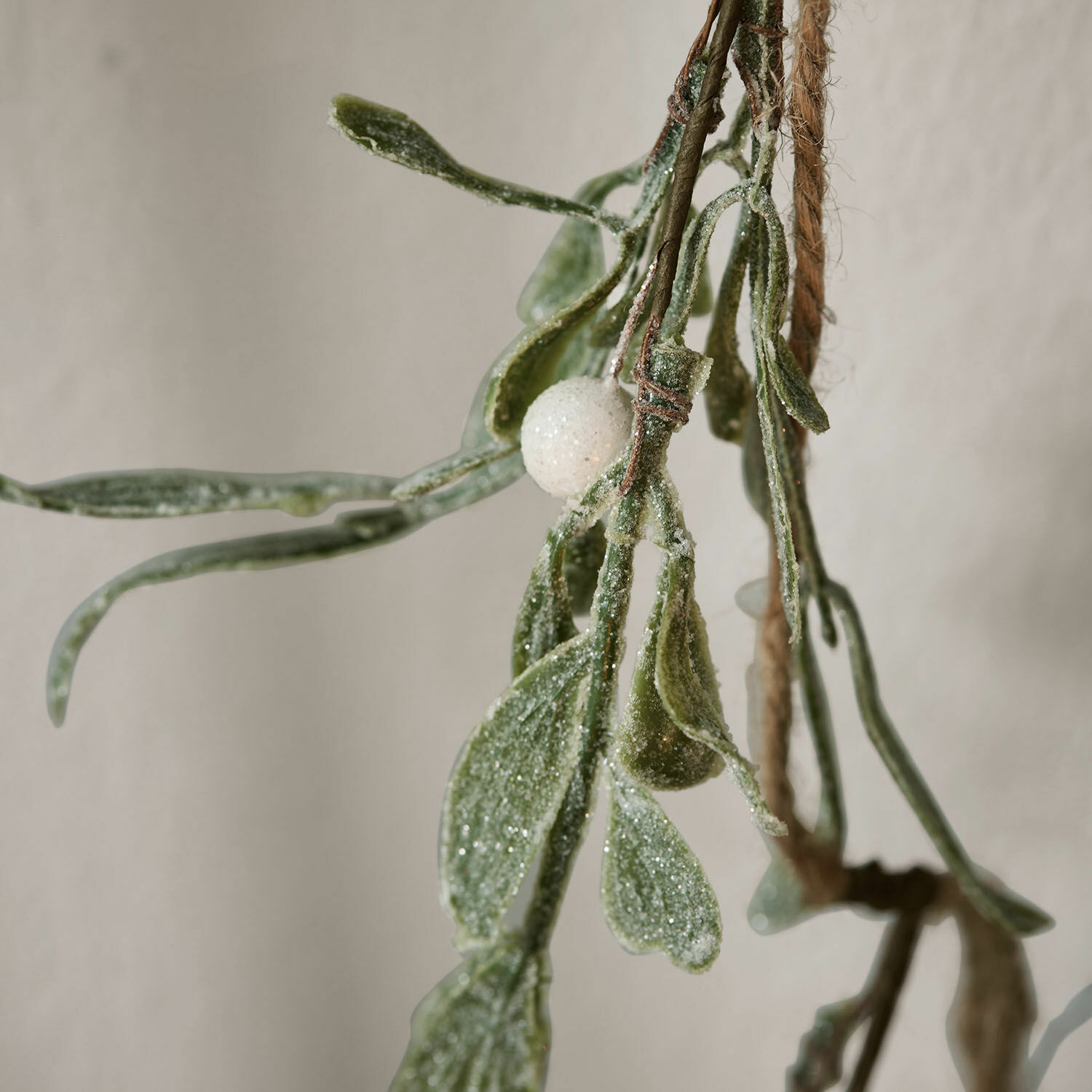 Girlande Mistletoe