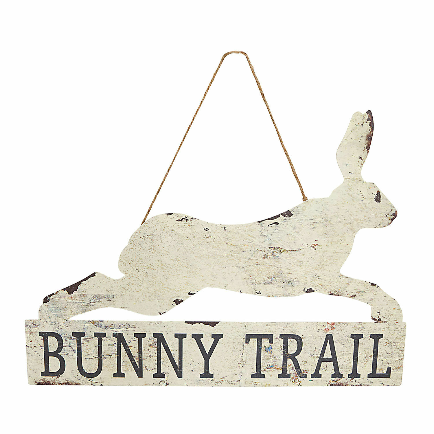 Dekoboard Bunny Trail