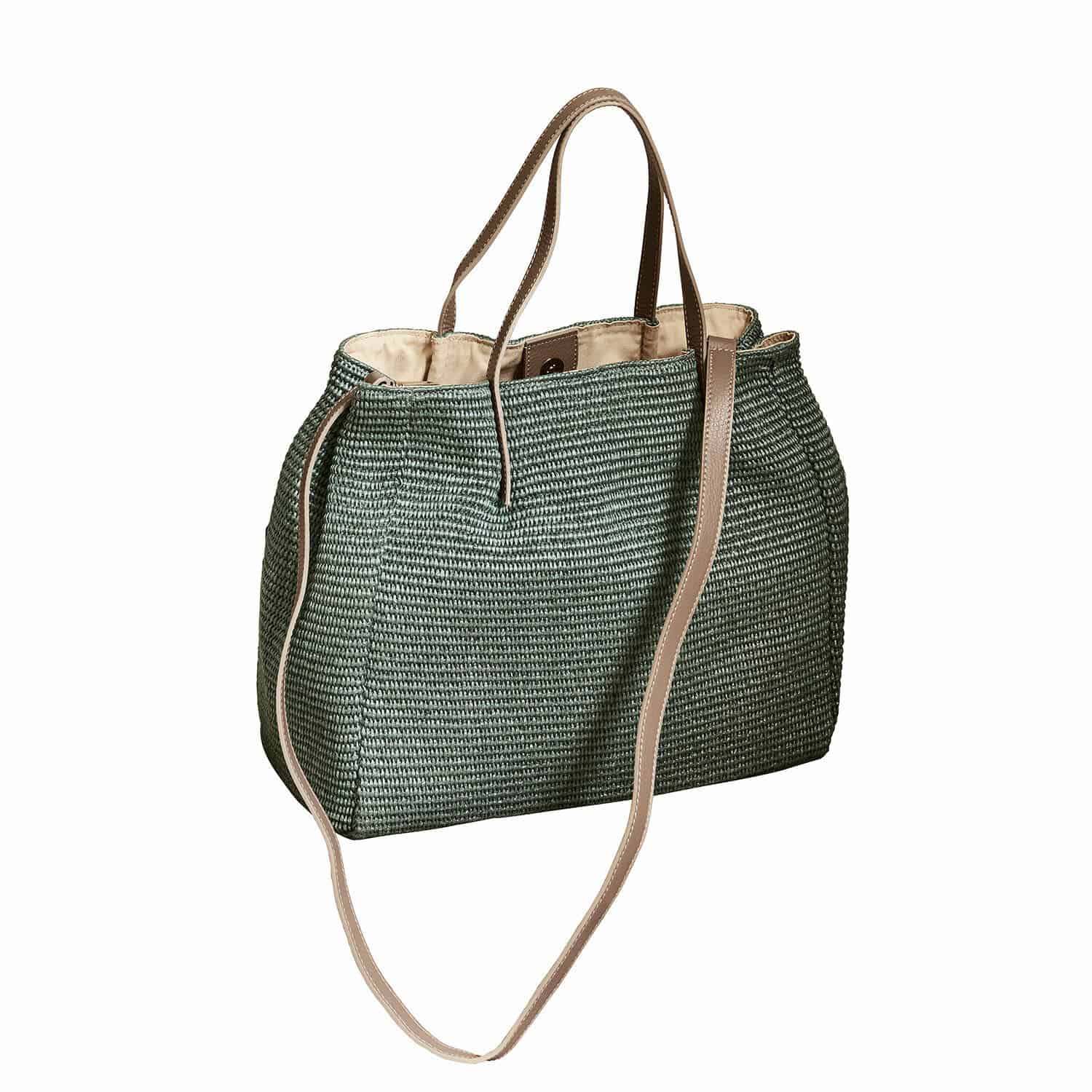 Tasche Treffrin