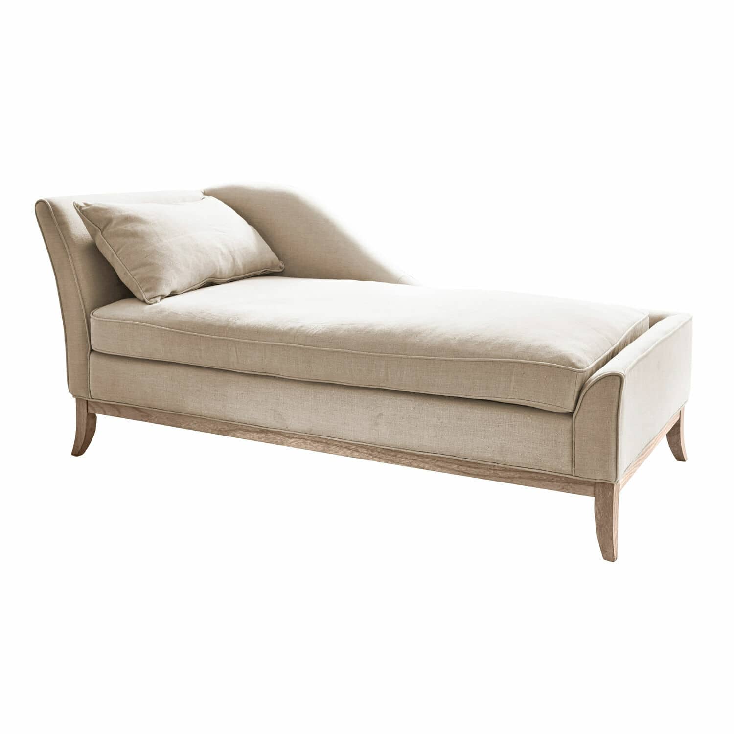 Chaiselongue Alphonse