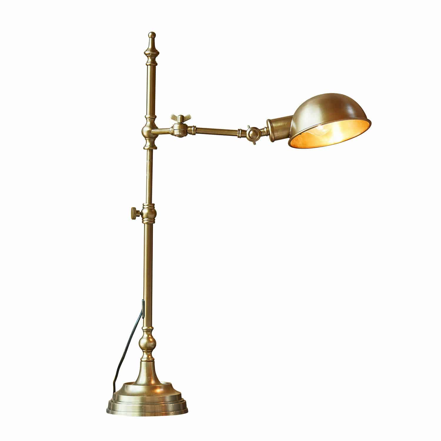 Tischlampe Thornfield