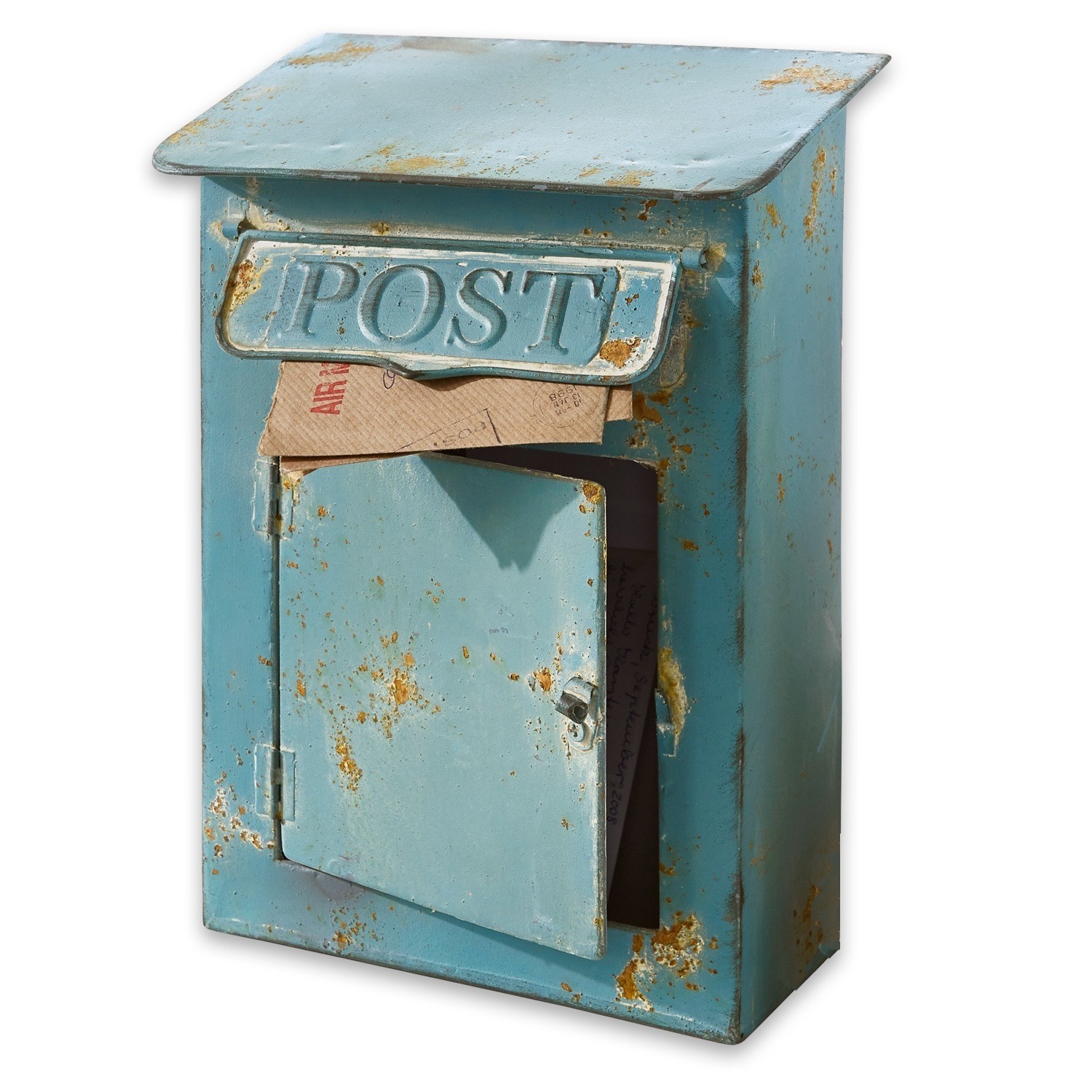 Deko-Briefkasten Boîte Postale