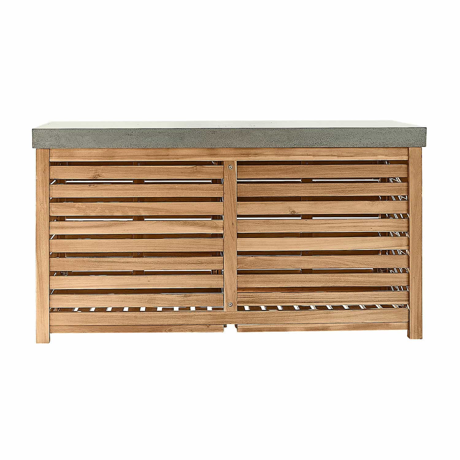 Outdoor-Küchenschrank FSC®-100% Venzone