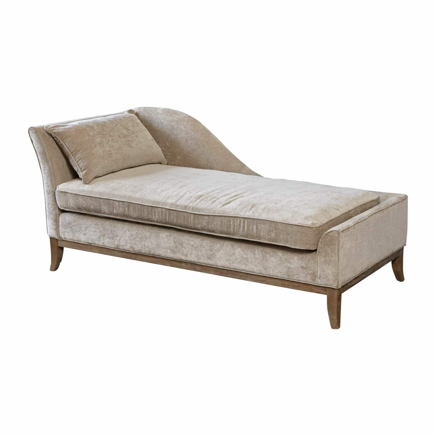 Chaiselongue Alphonse