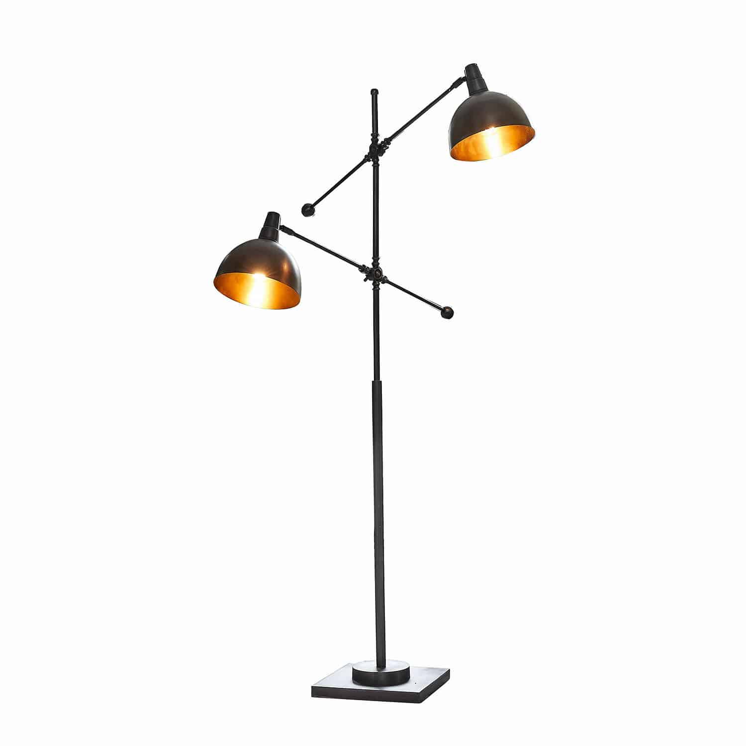 Stehlampe Charmoire