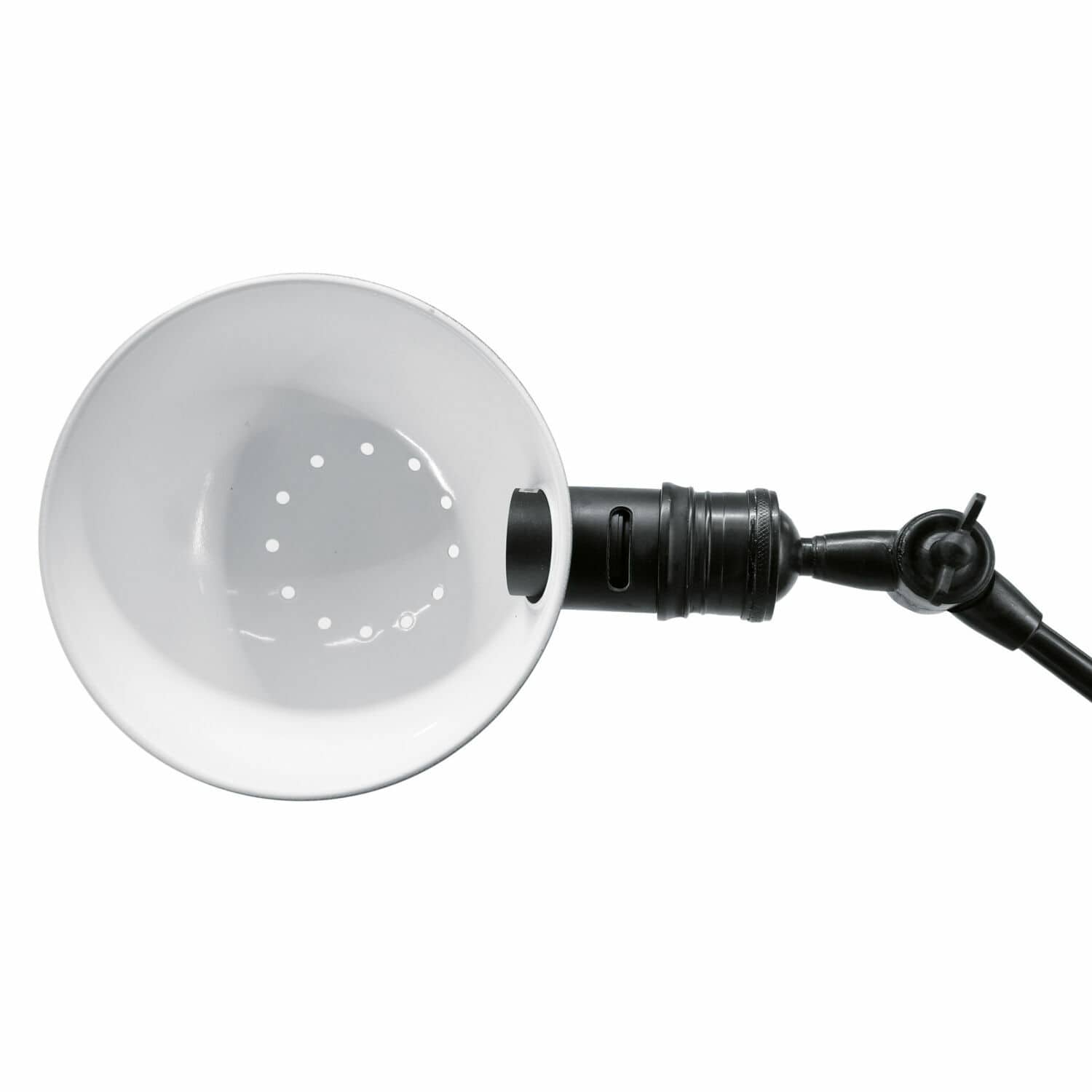 Stehlampe Tulsa