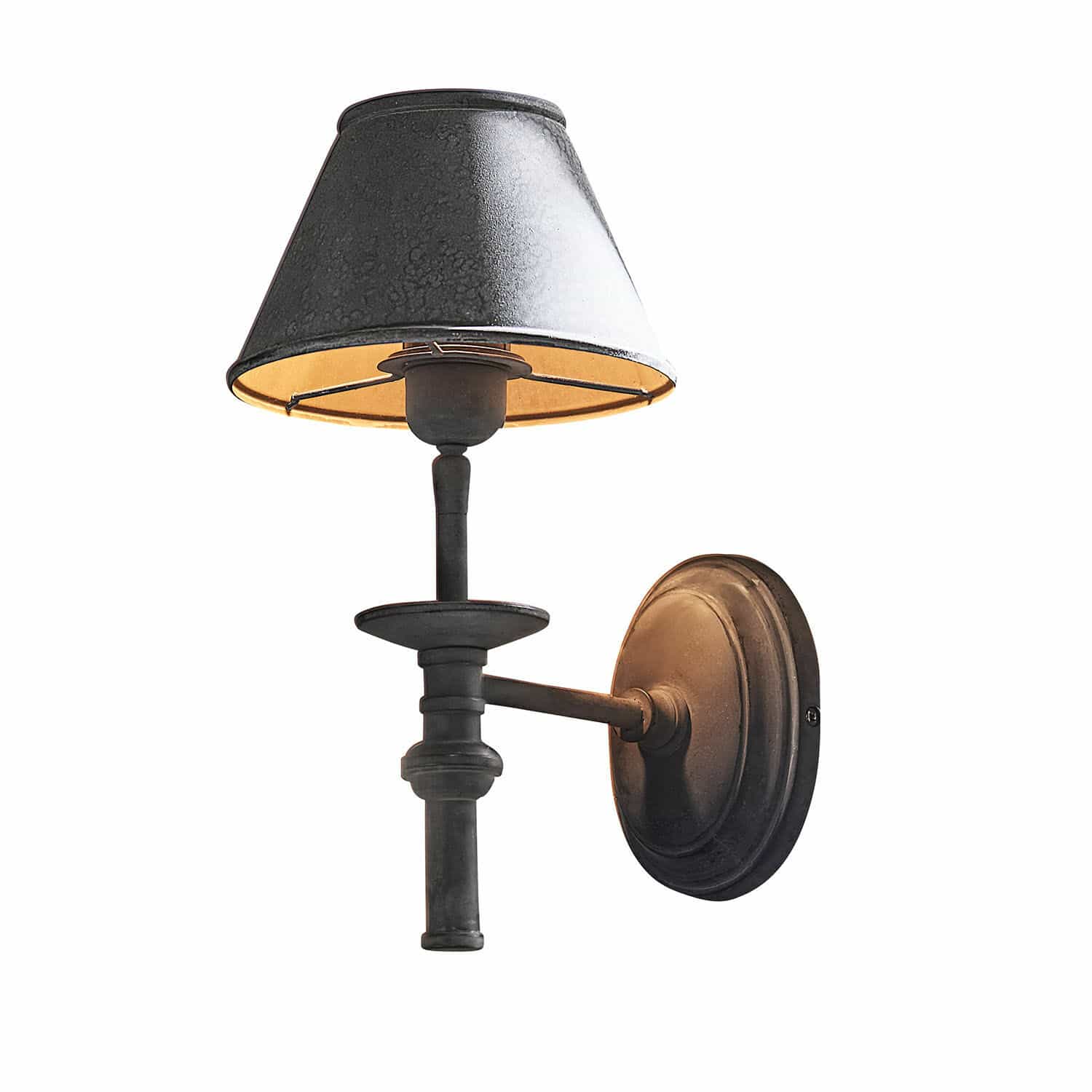 Wandlampe Harolisse