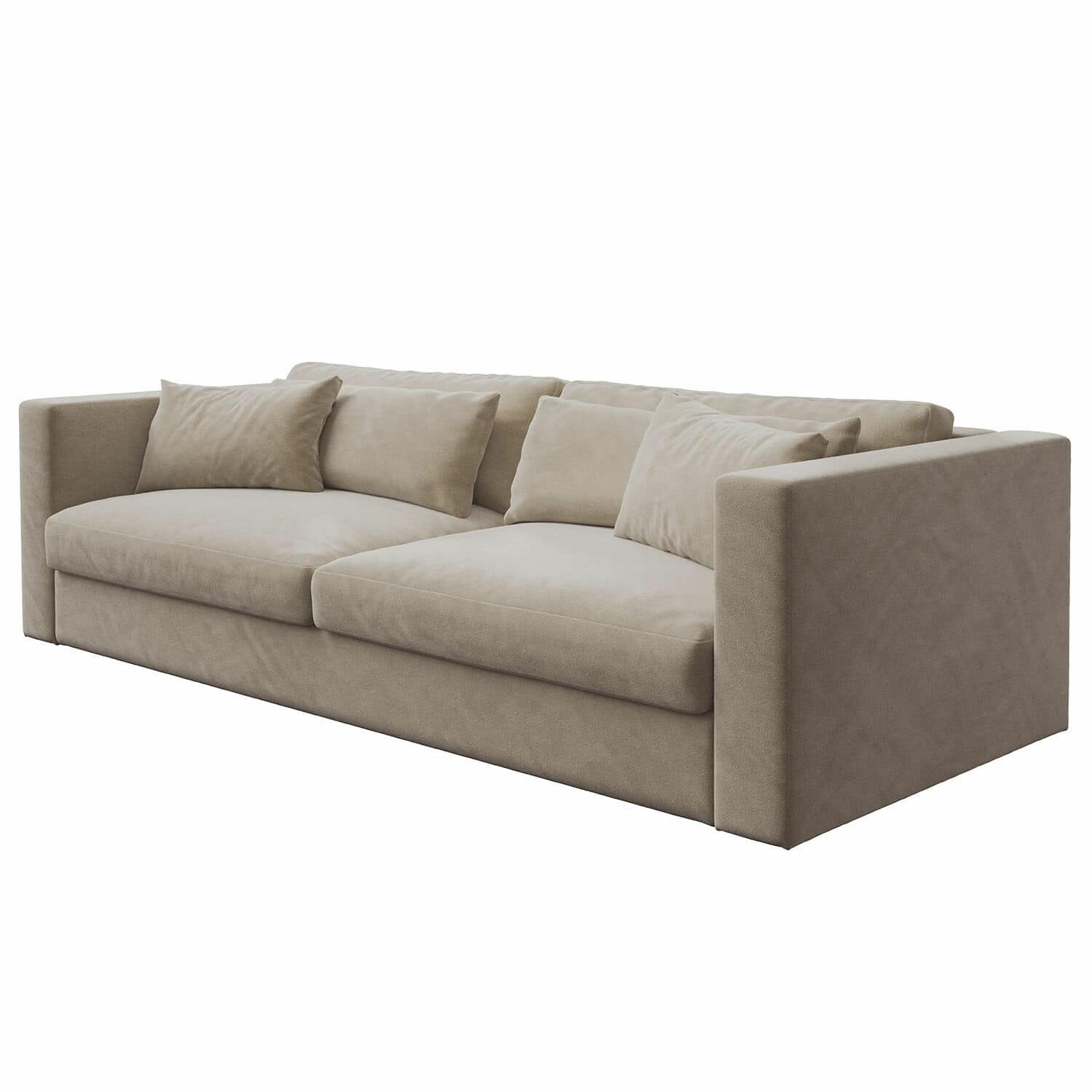 Sofa Vérinette