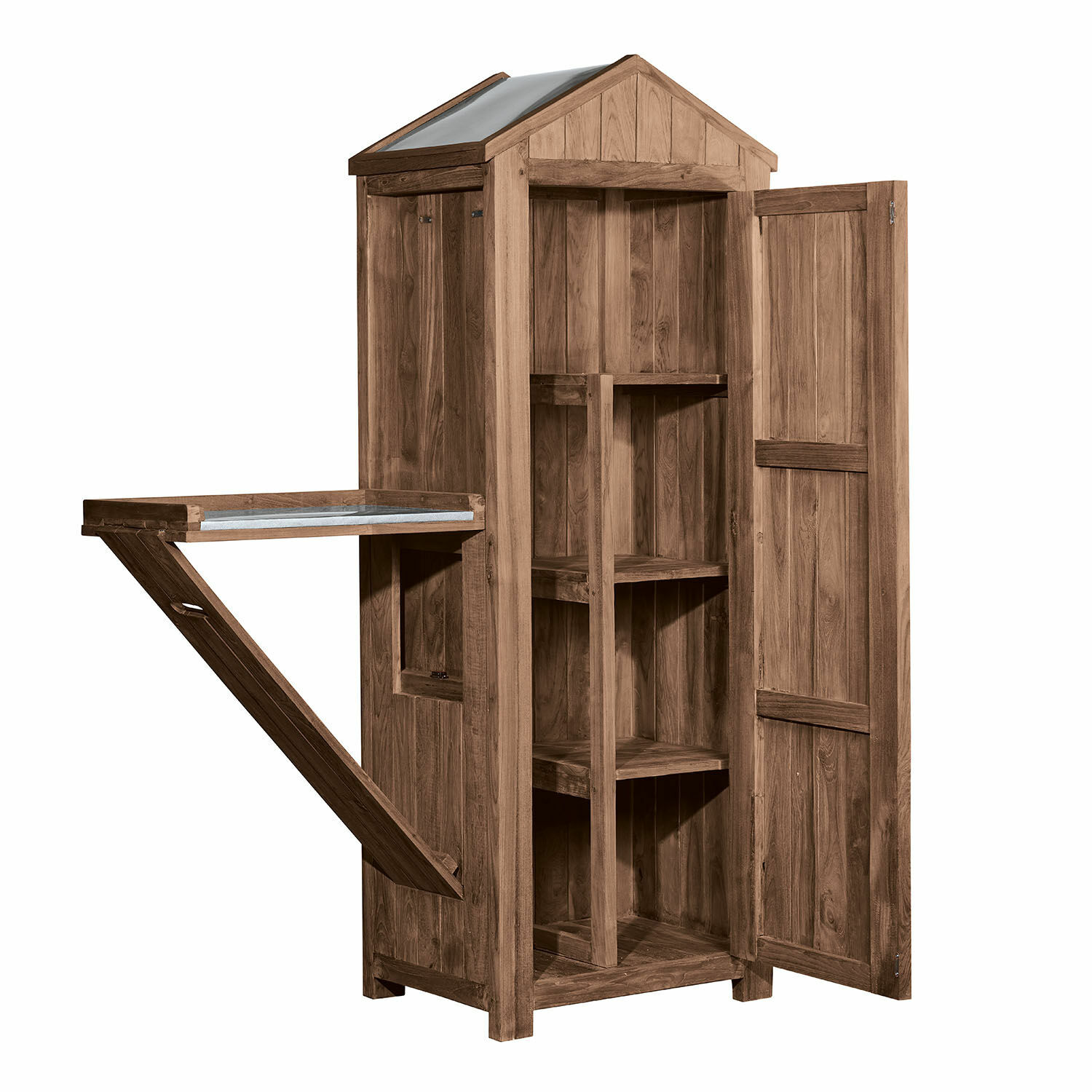 Gartenschrank Chavornay