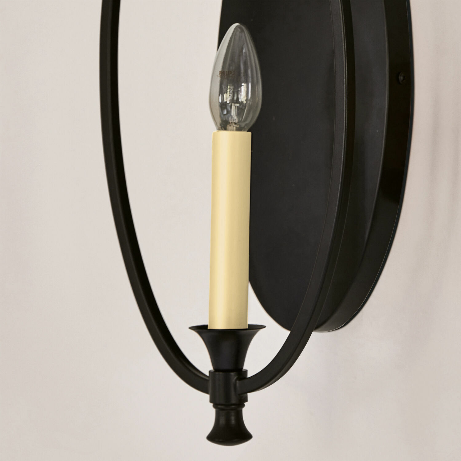 Wandlampe Wevers