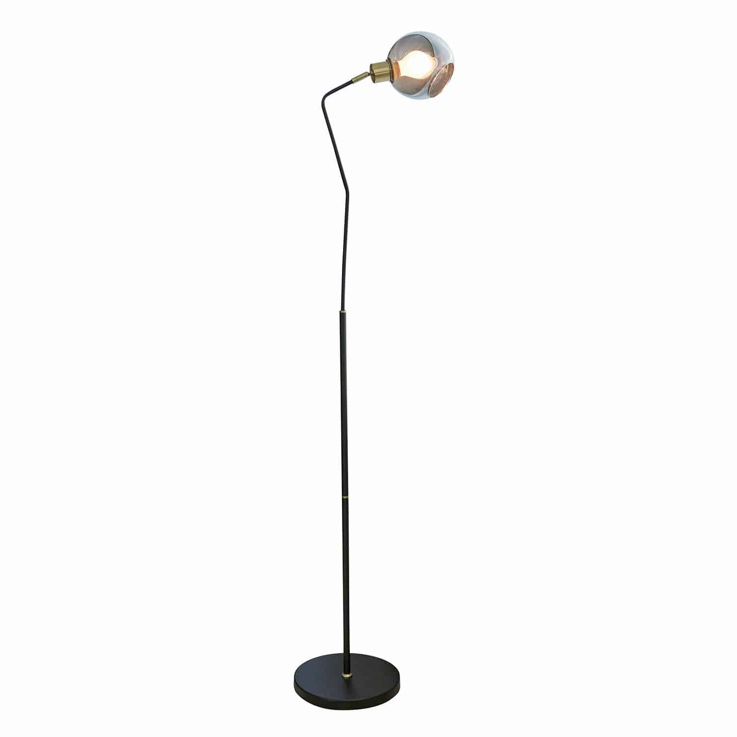 Stehlampe Brontille