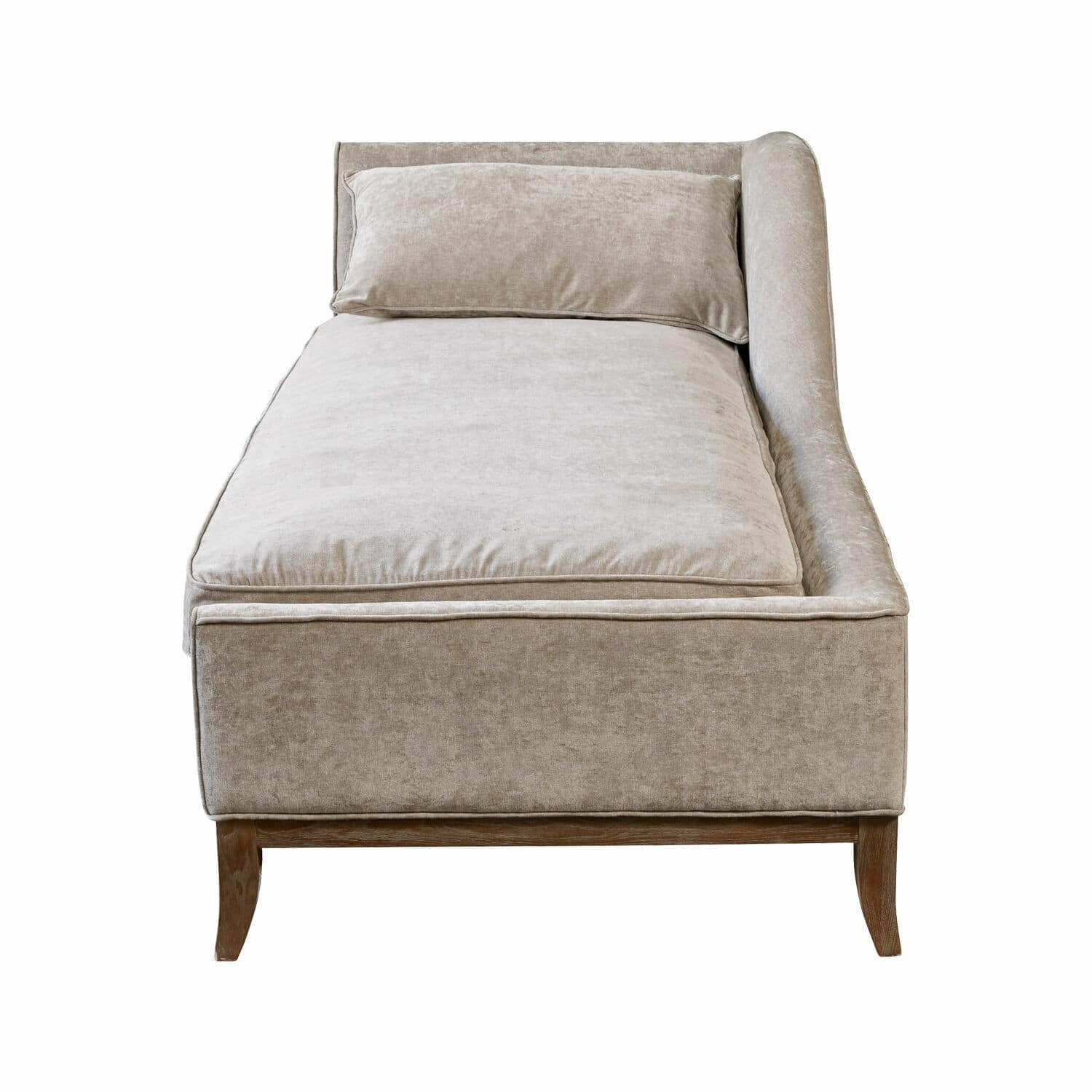 Chaiselongue Alphonse