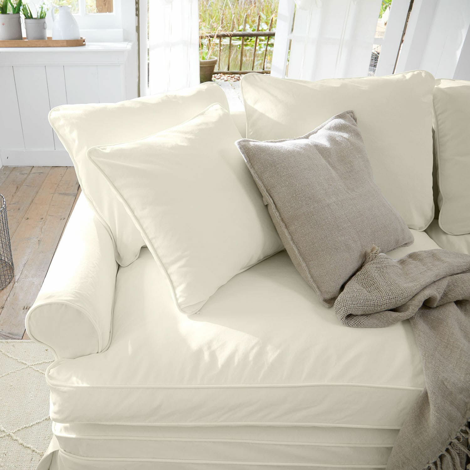 Sofa Larchwood