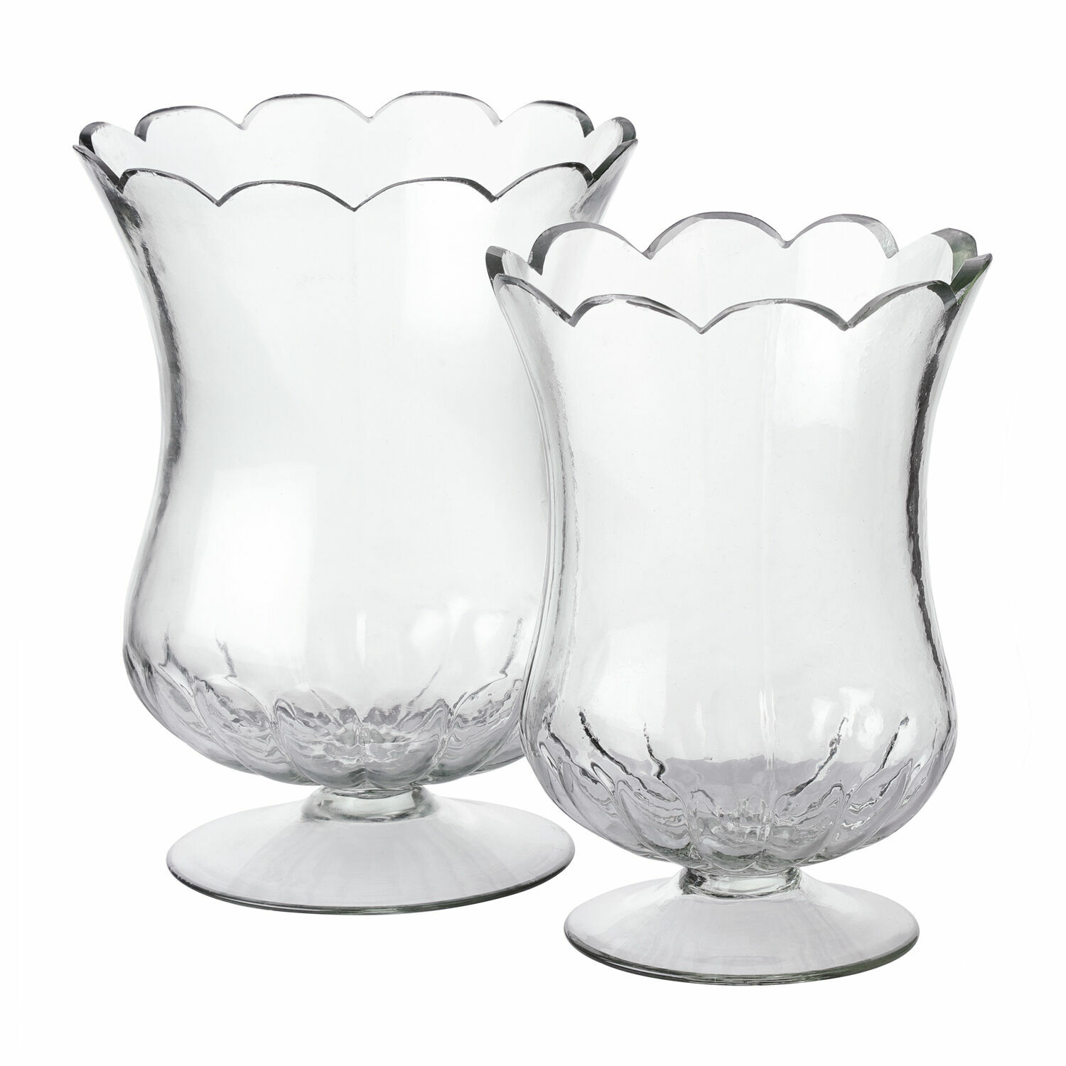 Vase 2er Set Wilgard