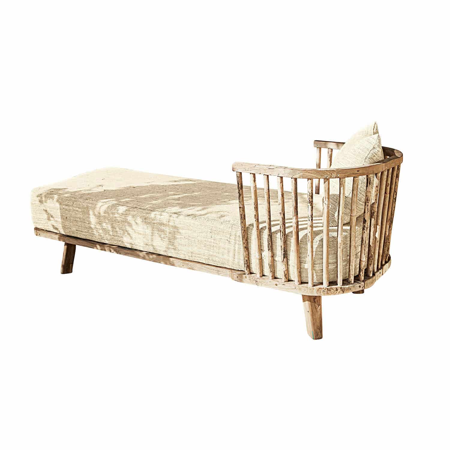 Chaiselongue Bellville