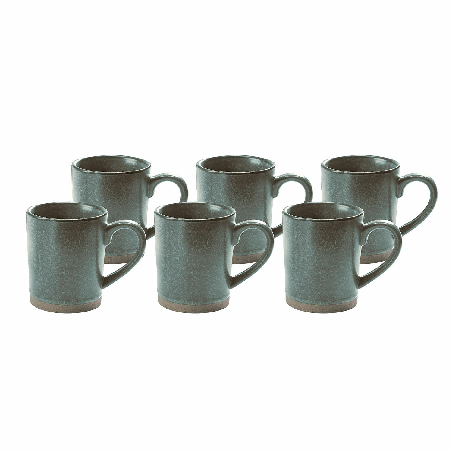 Tasse 6er Set Biarré