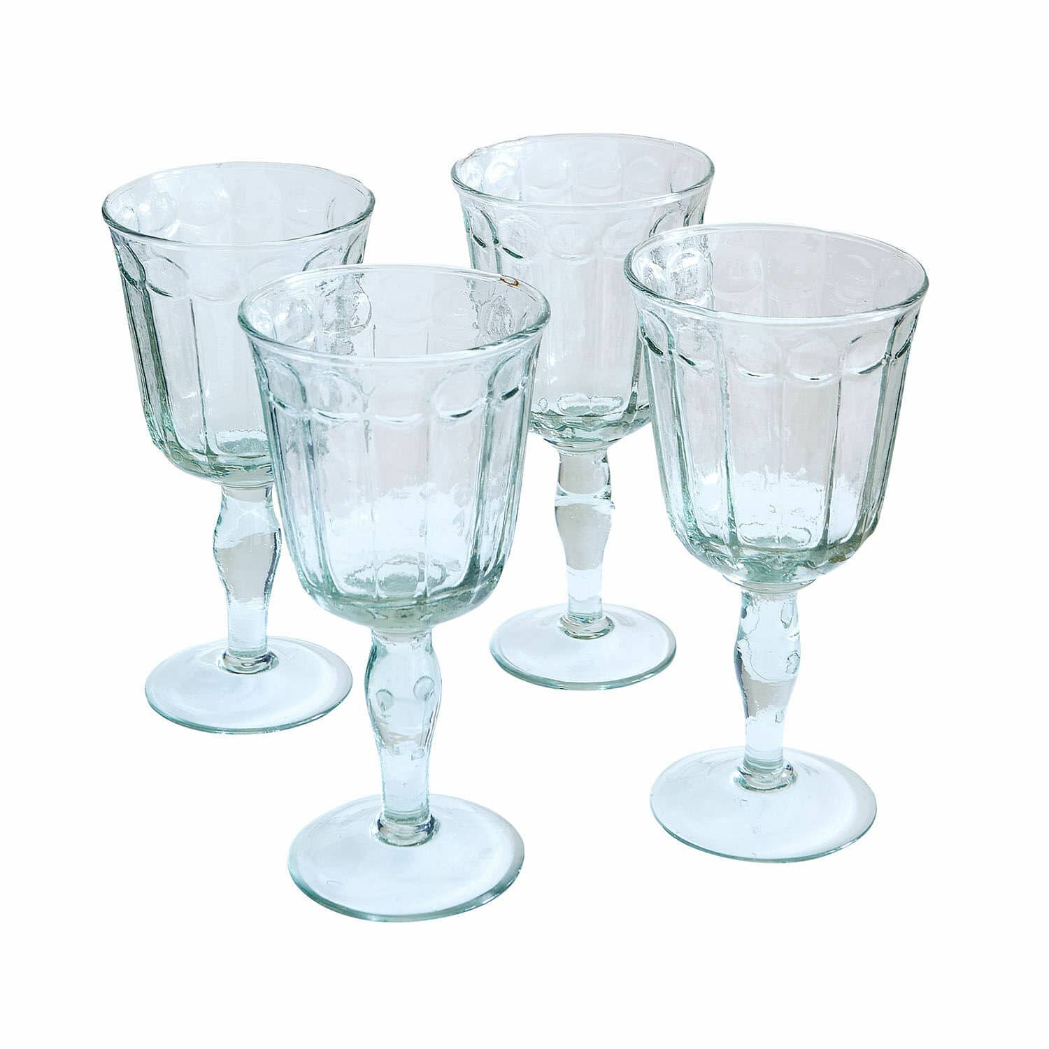 Glas 4er Set Jolielle