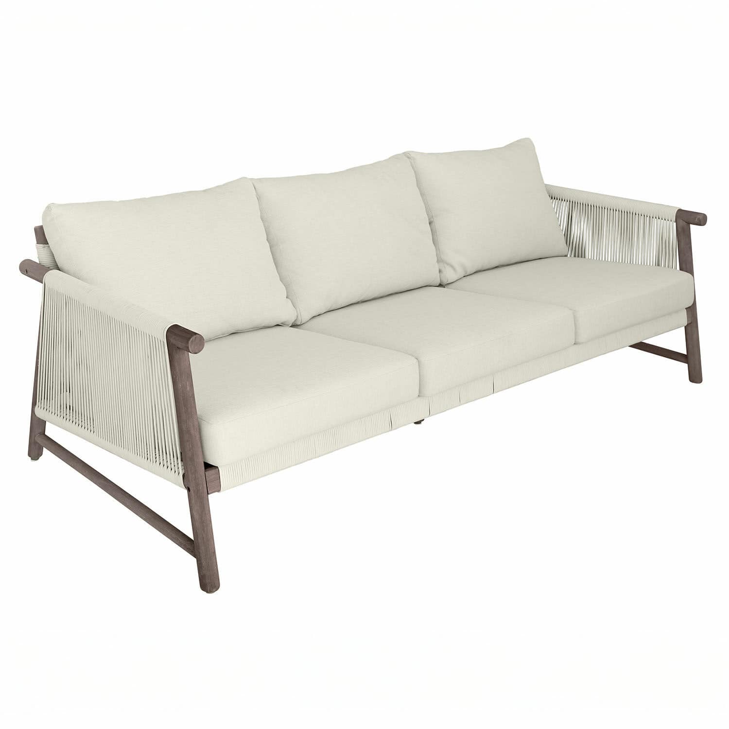 Sofa FSC®-100% Clarmontaine