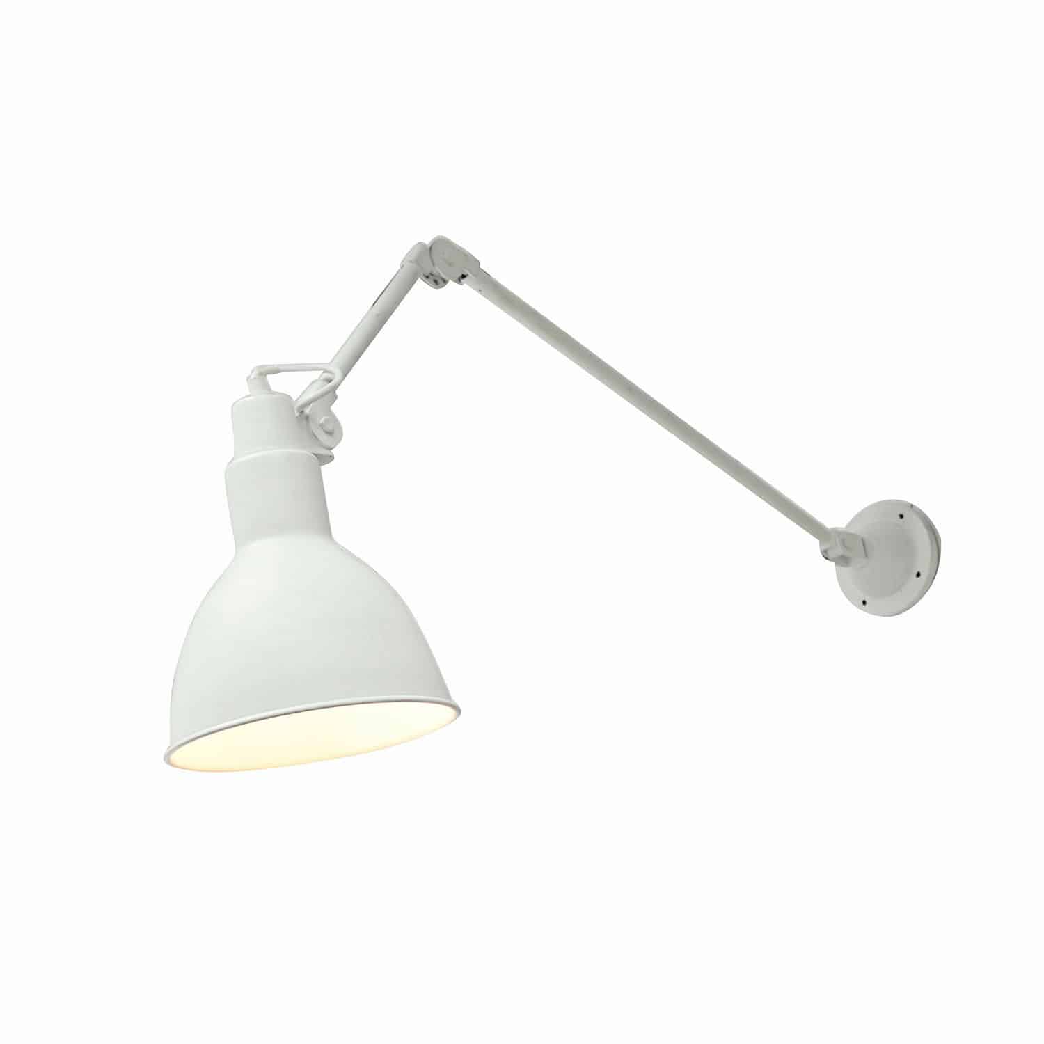 Wandlampe Zoralen