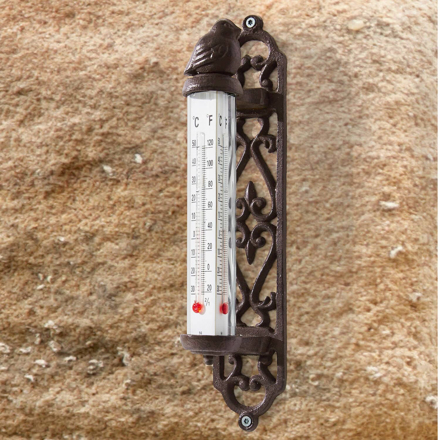 Thermometer Binyamin