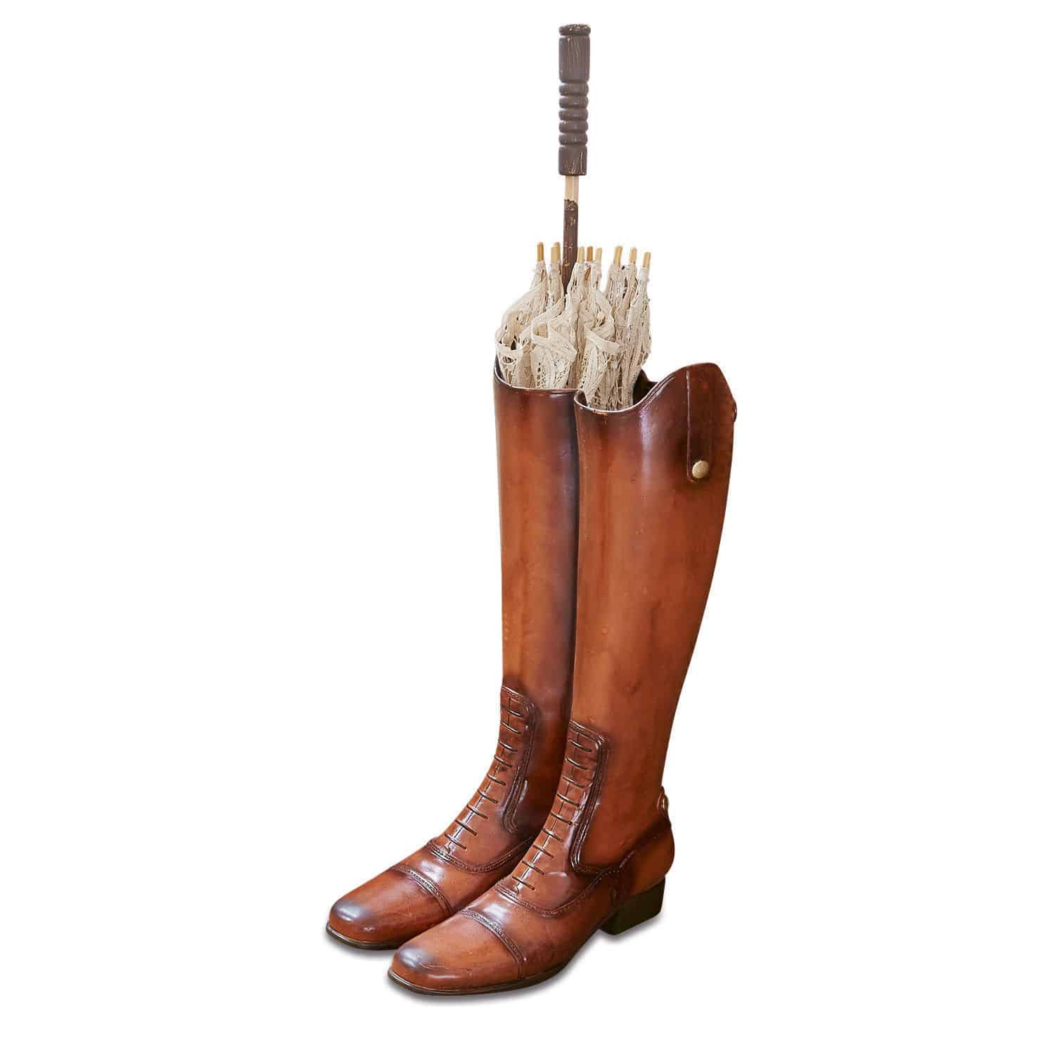Deko-Stiefel Boots