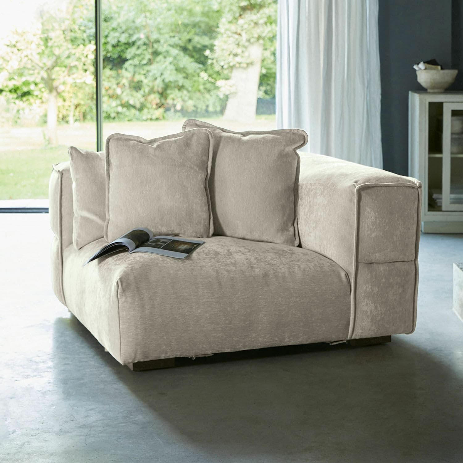 Sofa Gémonville