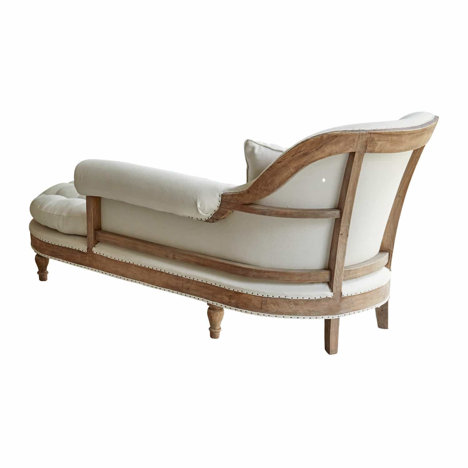 Chaiselongue Queyranne