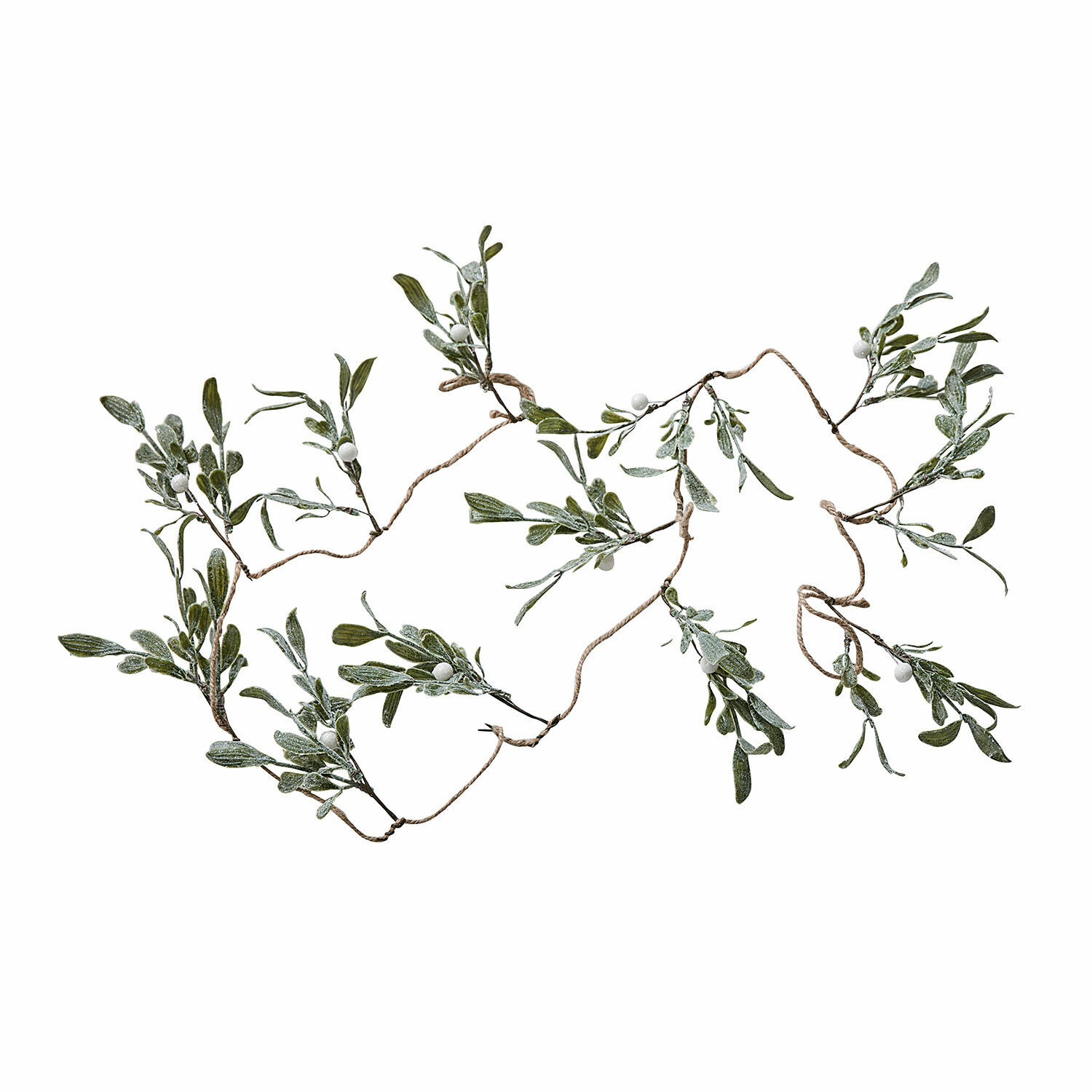 Girlande Mistletoe