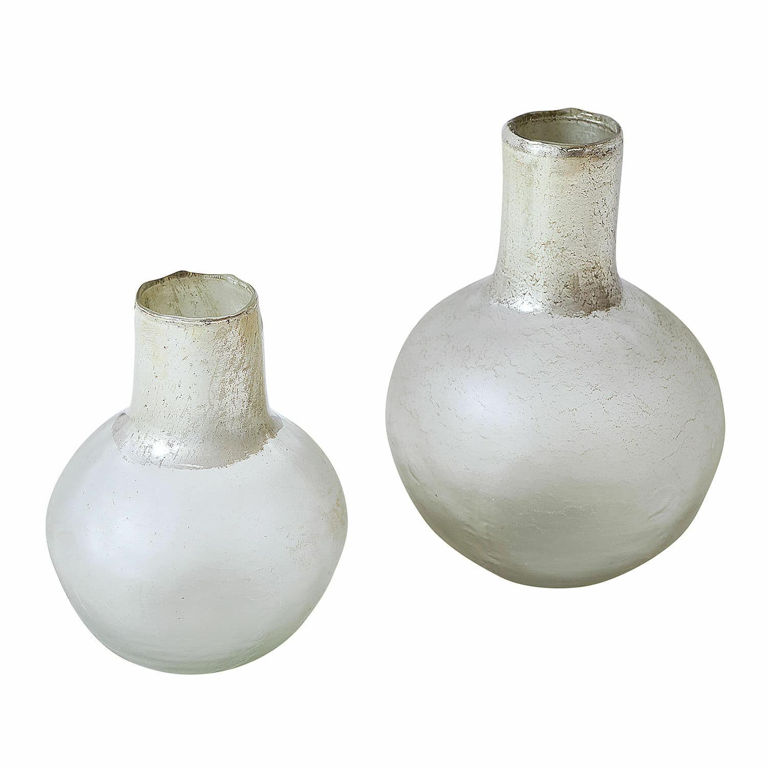 Vase 2er Set Nazira