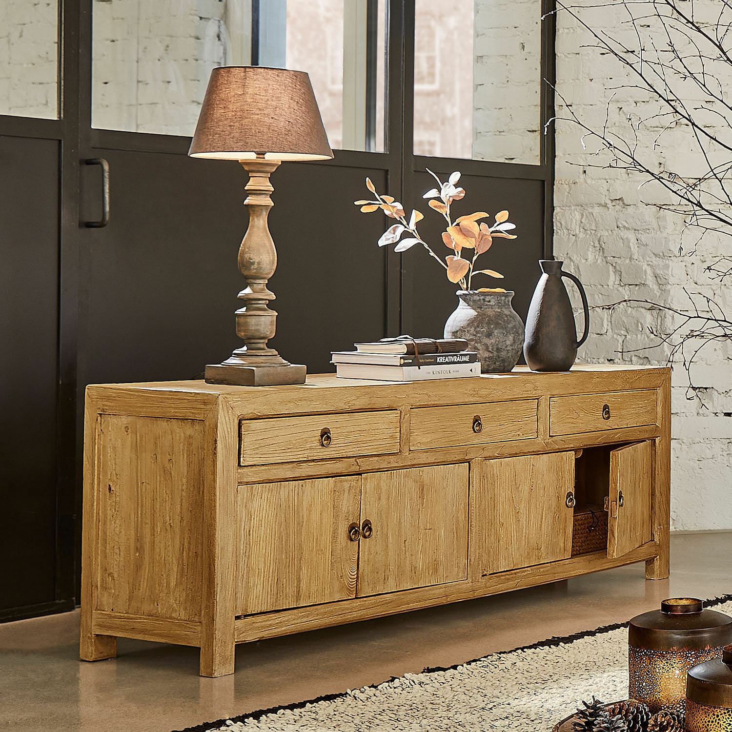 Sideboard Willowcrest