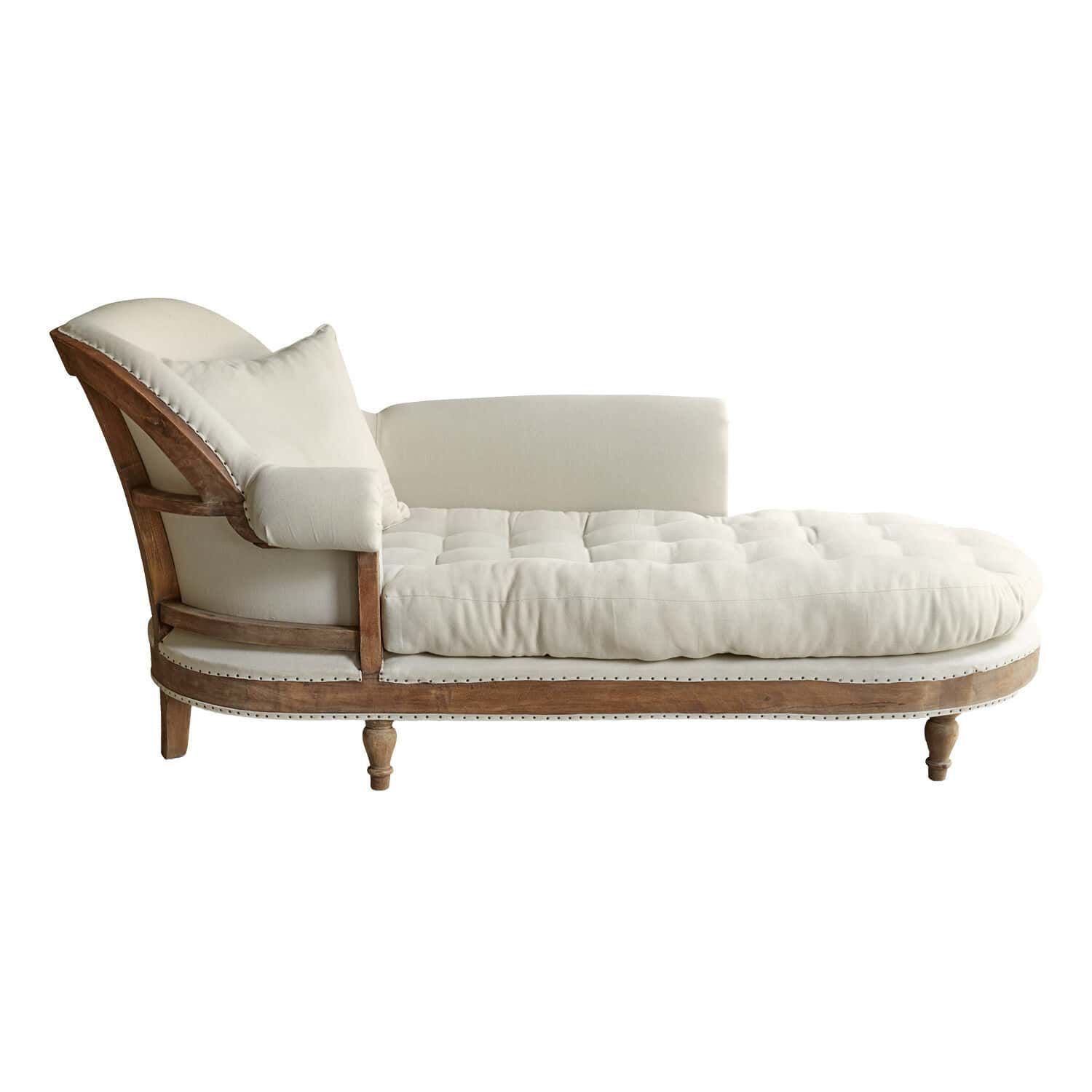 Chaiselongue Queyranne