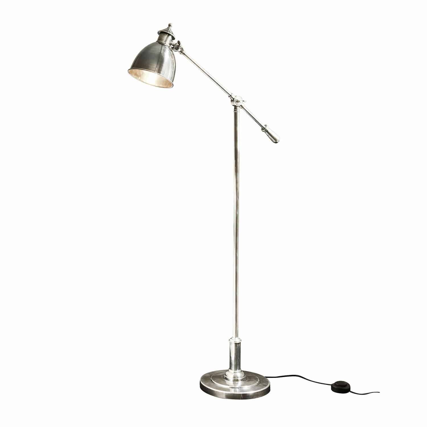 Stehlampe Patsy