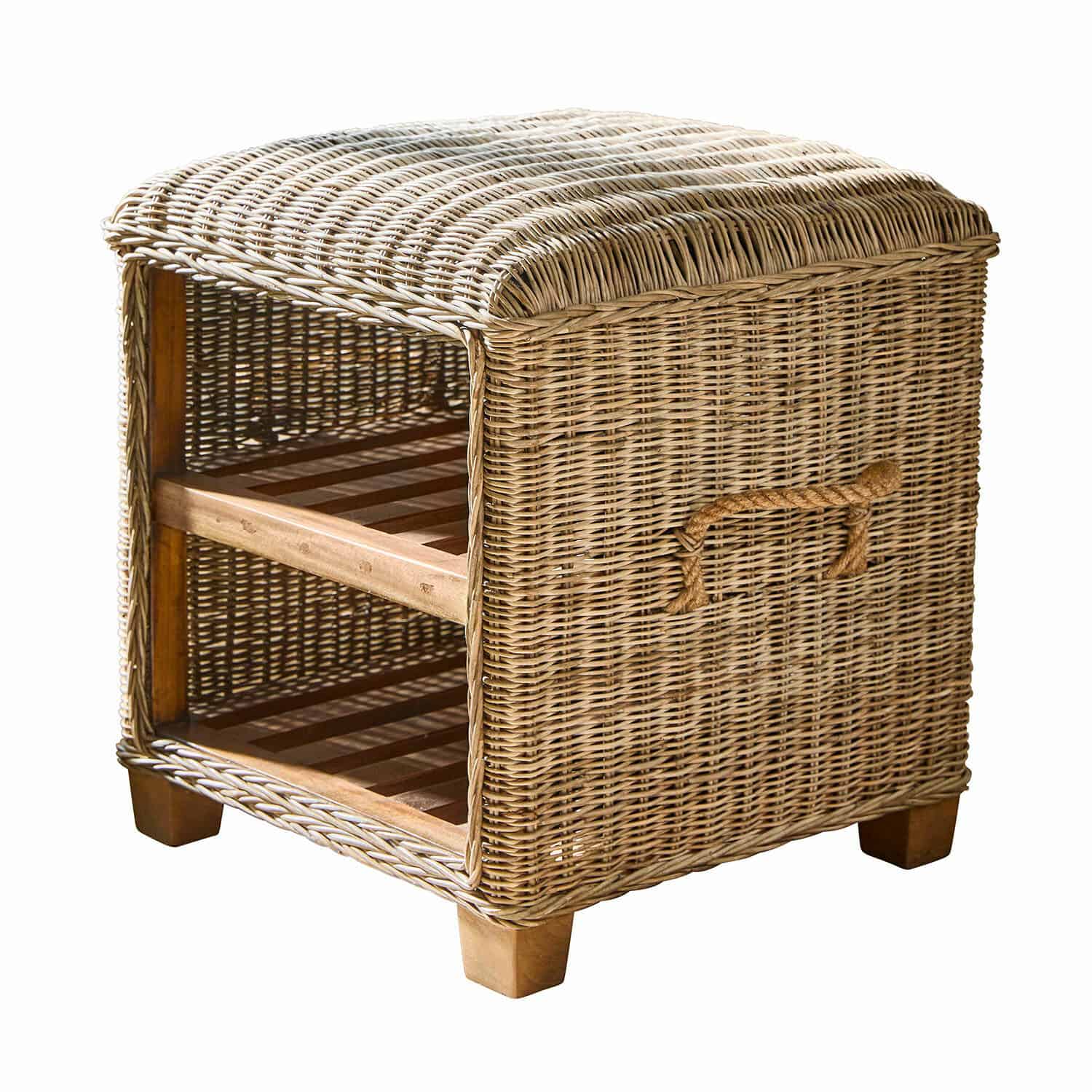 Hocker Merveillette