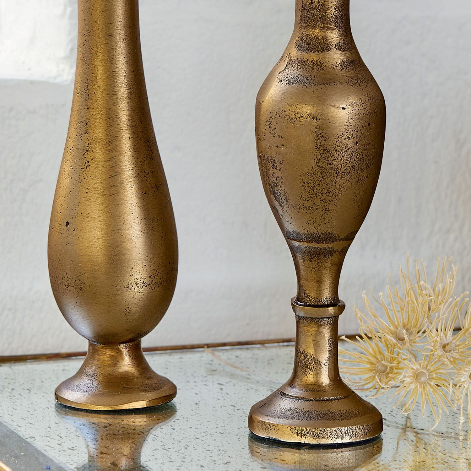 Vase 3er Set Cassius