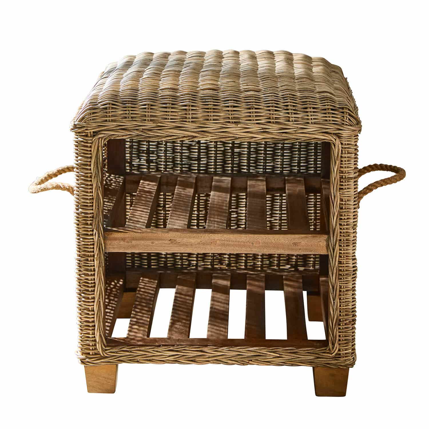 Hocker Merveillette