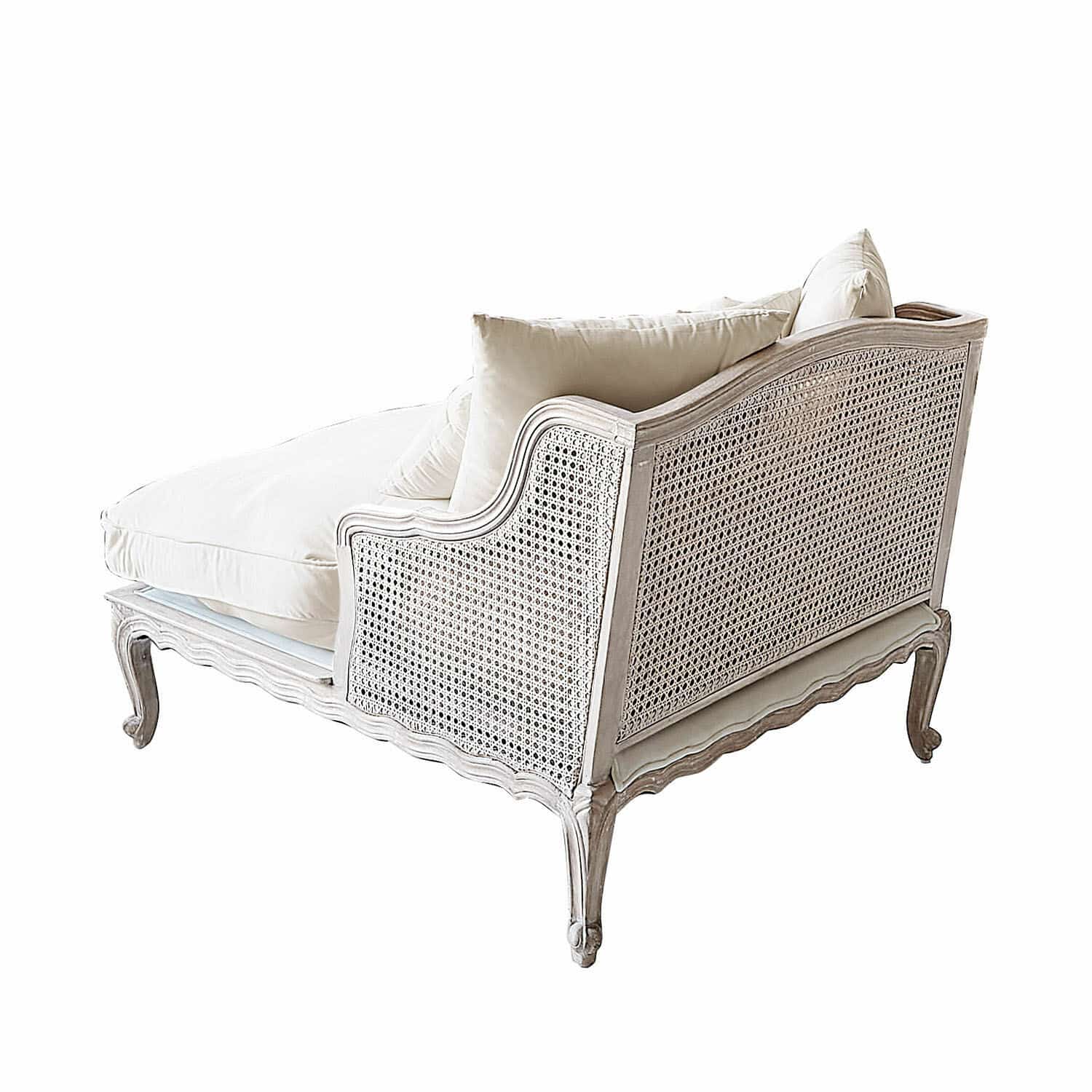 Chaiselongue Dronne