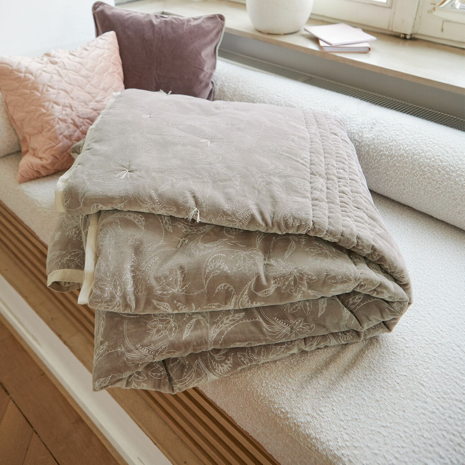 Quilt Olicianne