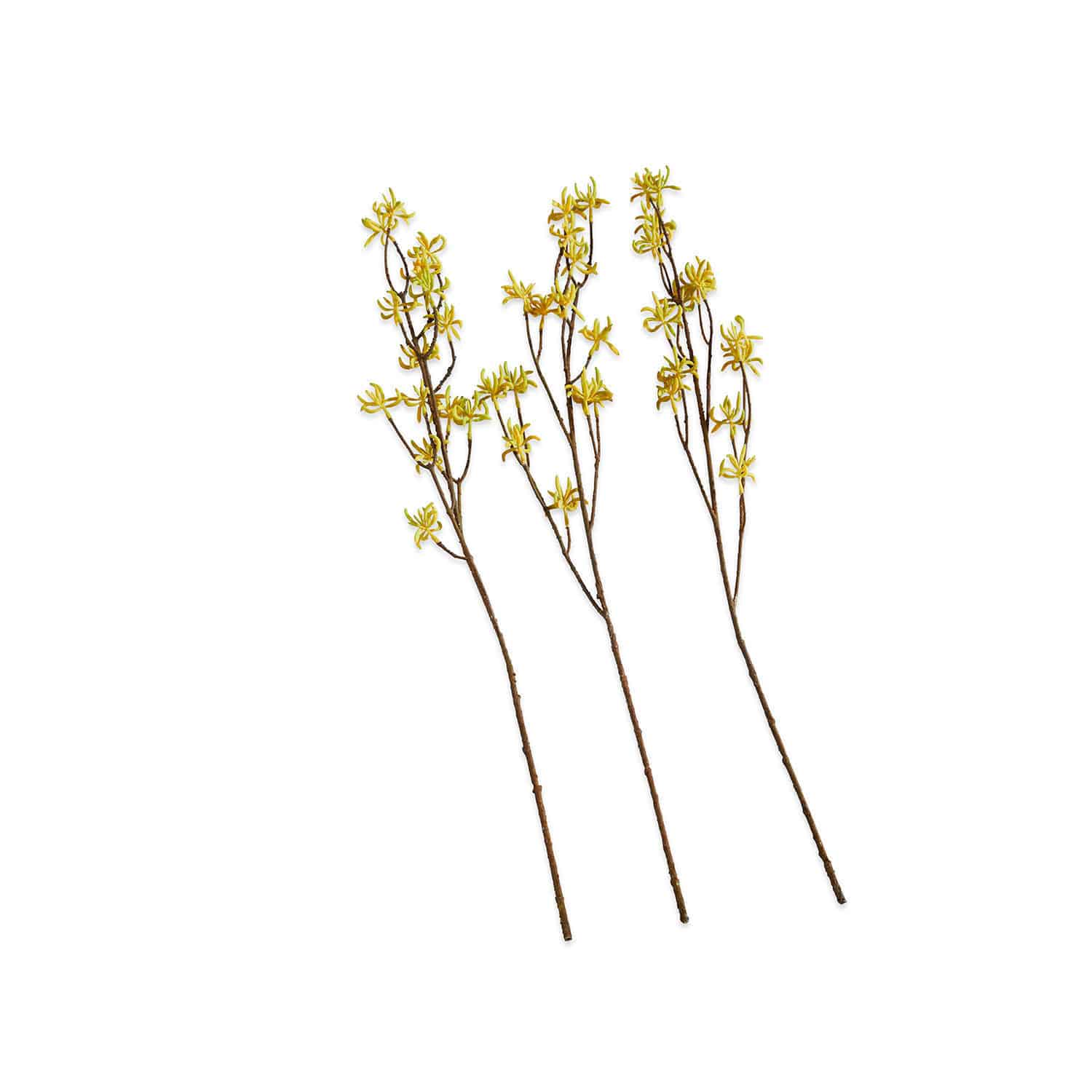 Dekoblume 3er Set Gillery