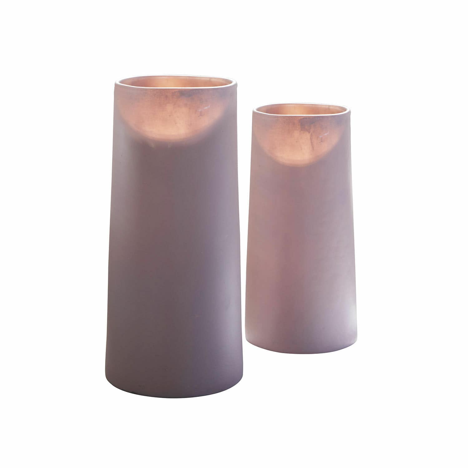 Vase 2er Set Joana