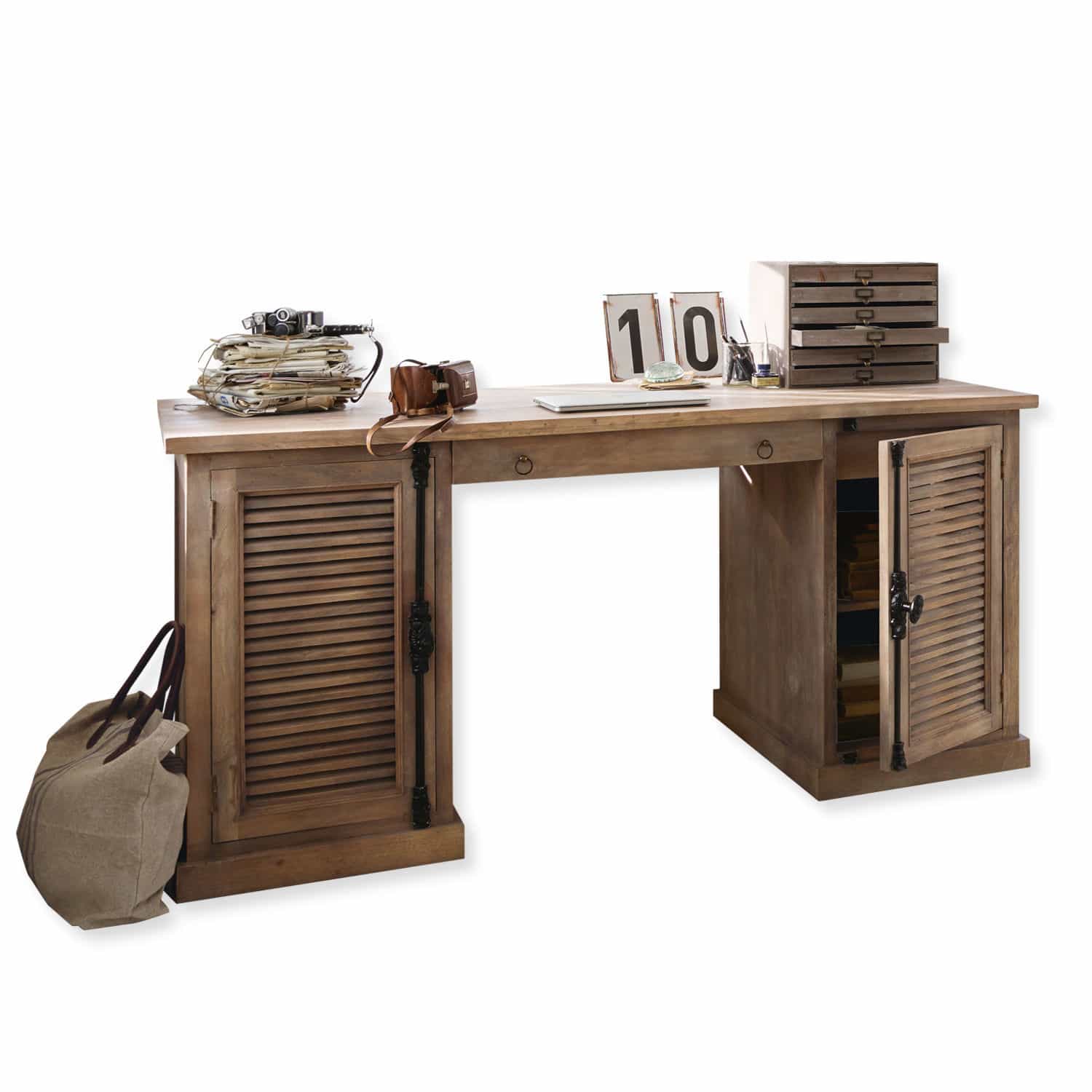 Schreibtisch Woodmore