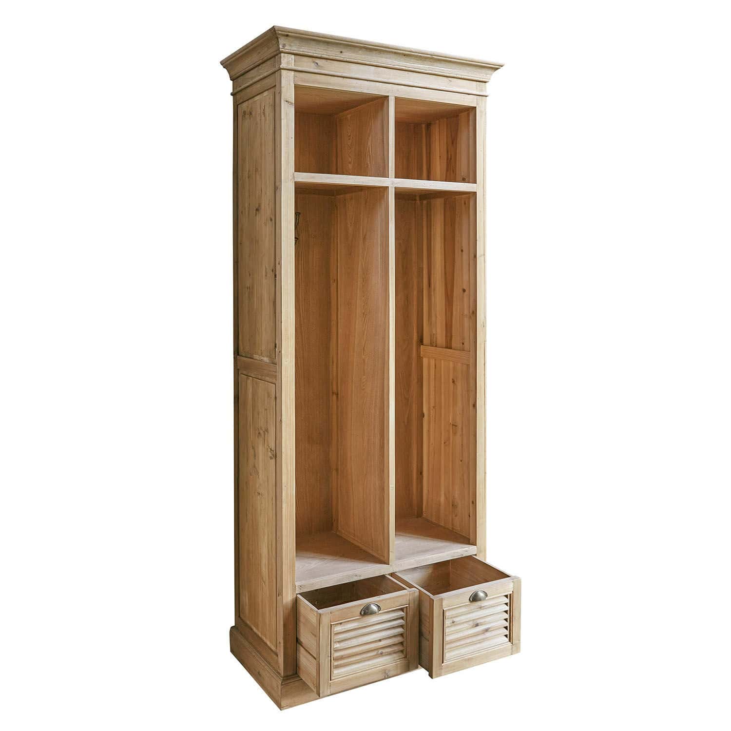 Garderobe Farnham