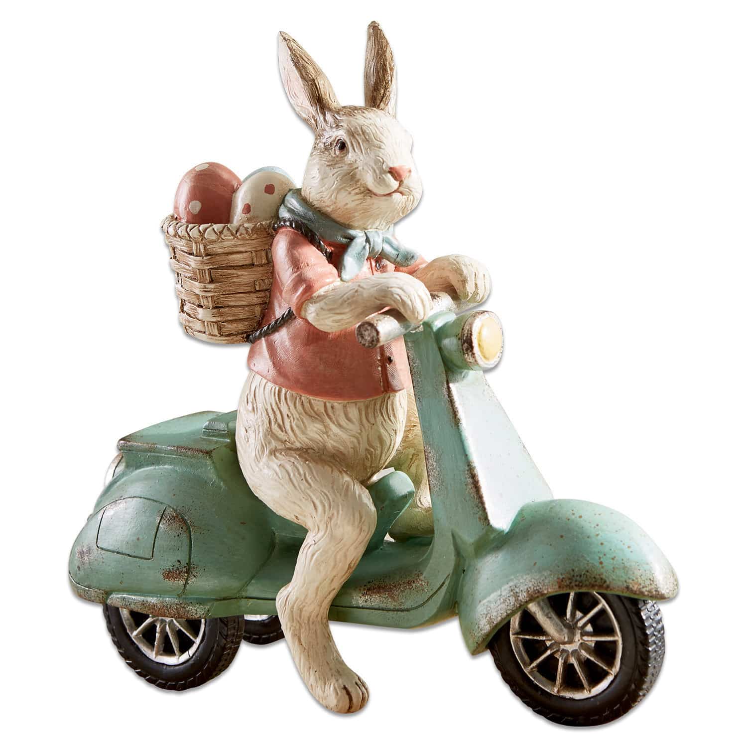 Hase Trottinette